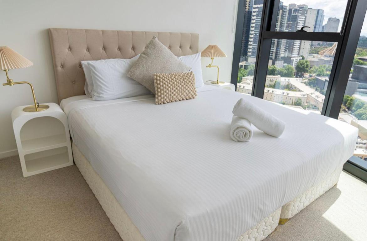 Premium 3 bed apartment