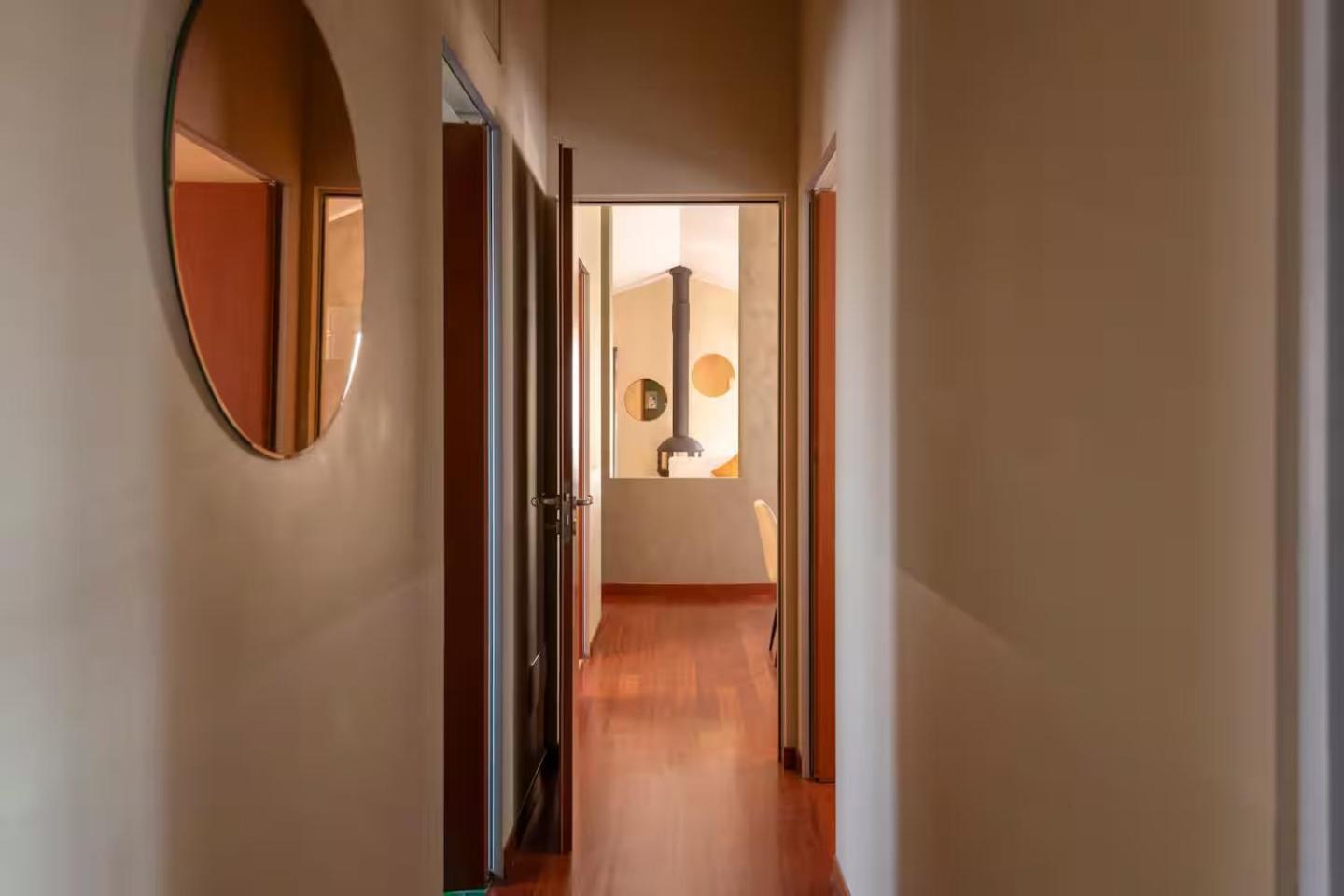 4 Bedroom Apartment with Terrace - Duomo view