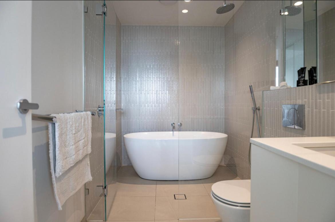 Premium 3 bed apartment