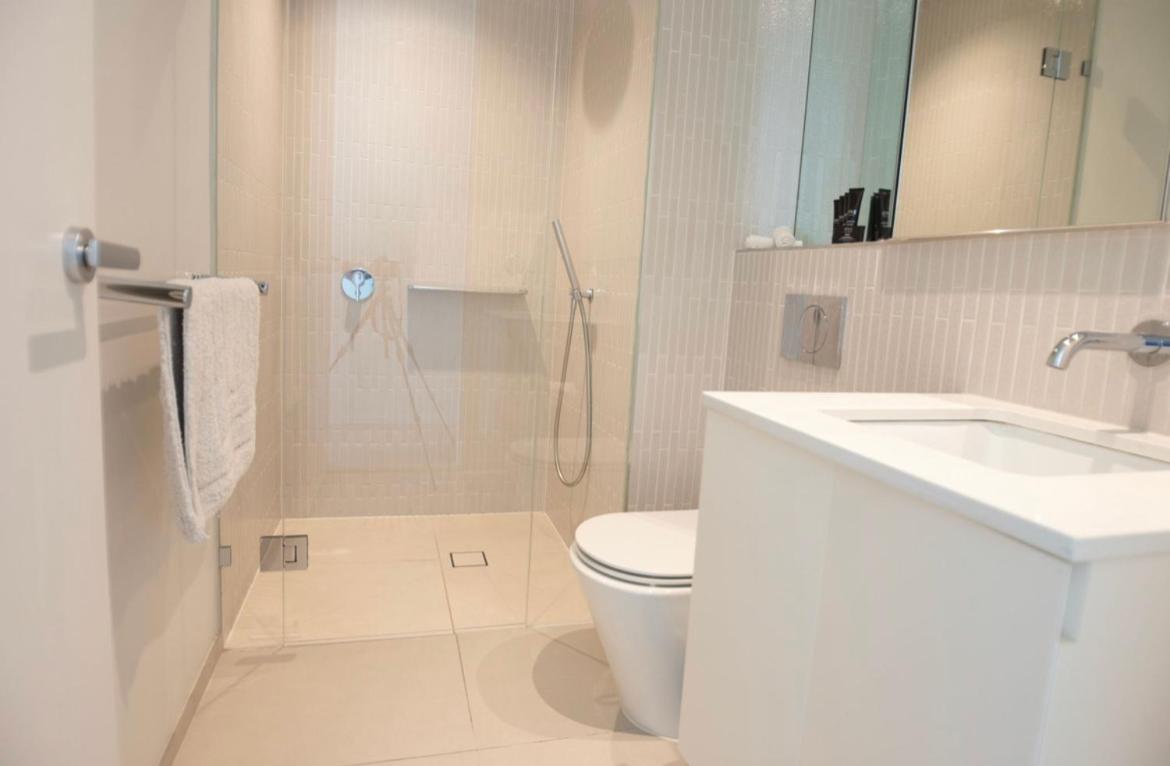 Premium 3 bed apartment