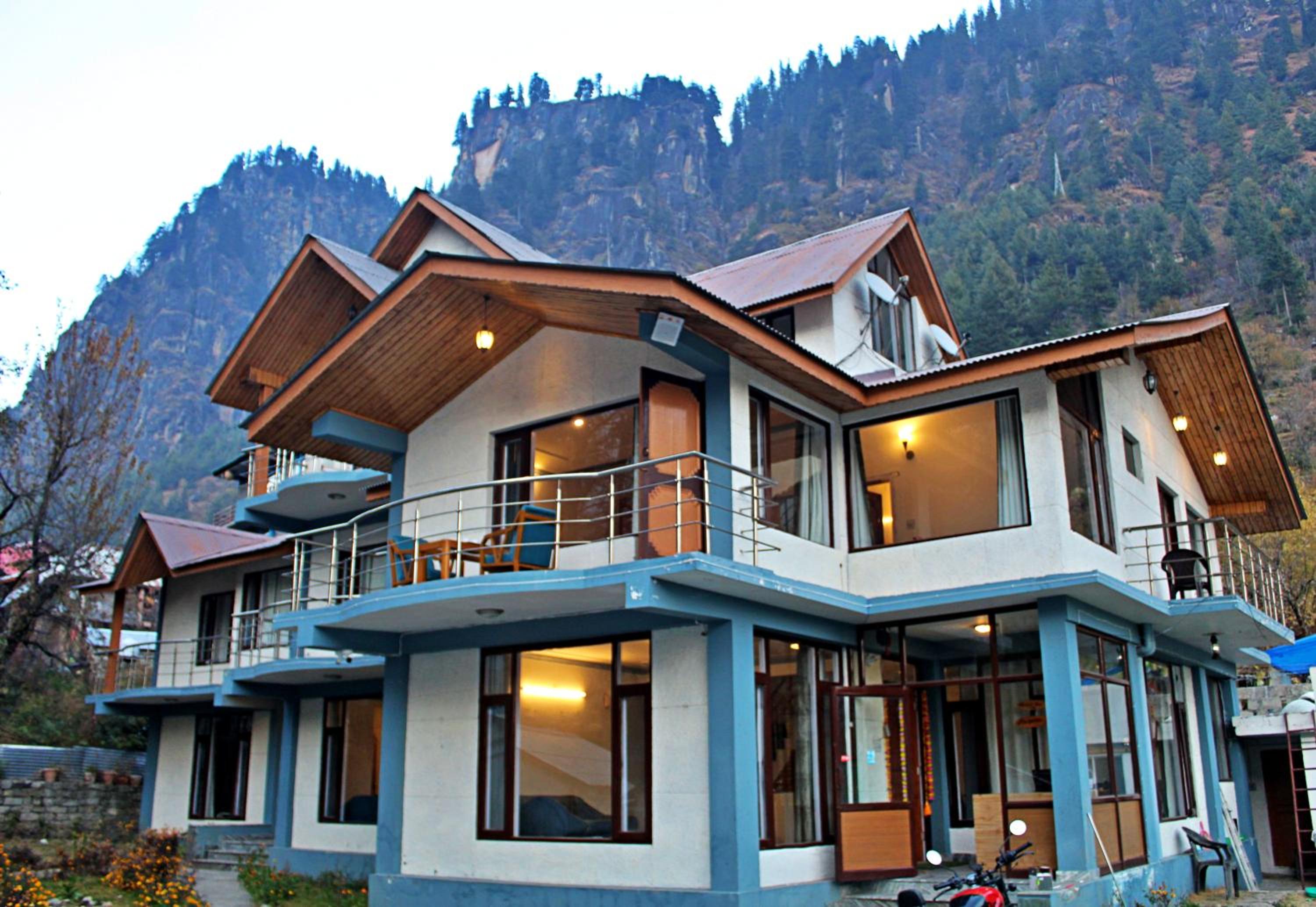 building