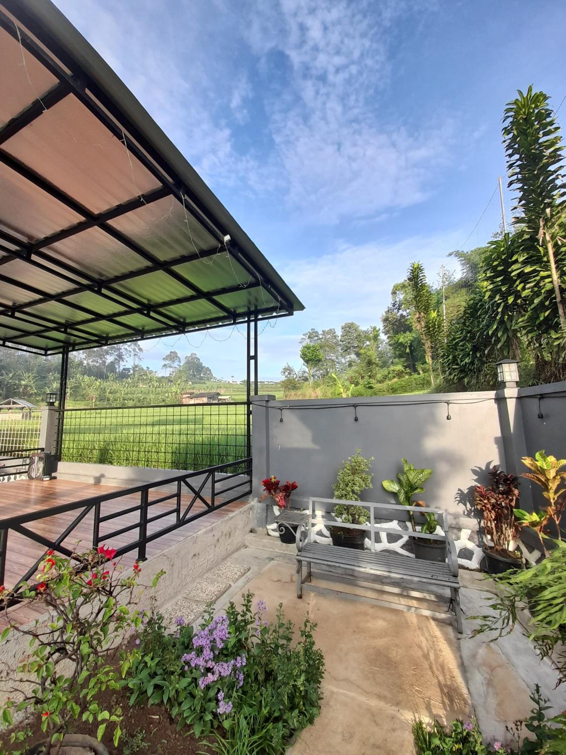 Princess Villa