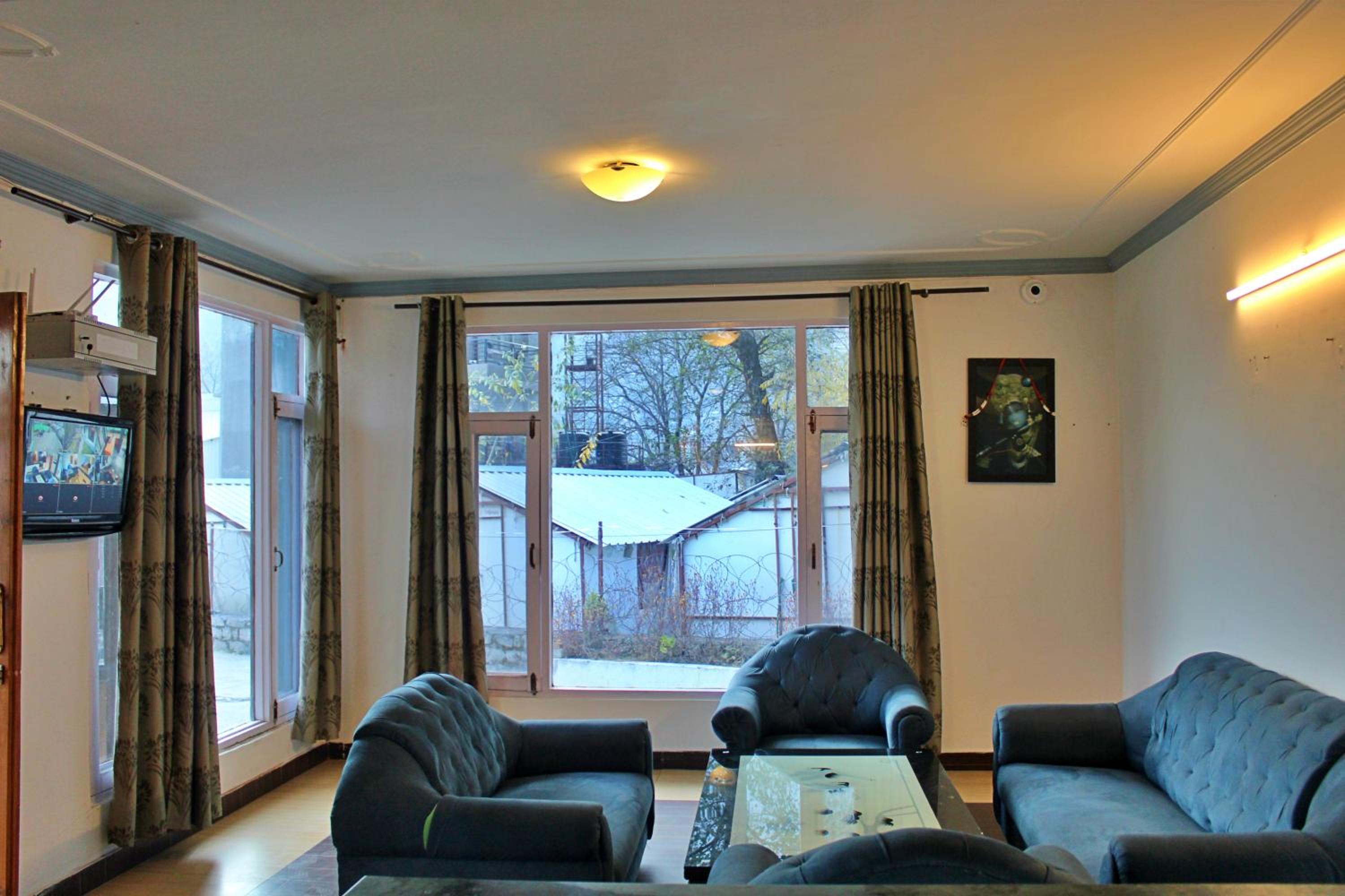 Sylvan Woods Cottage