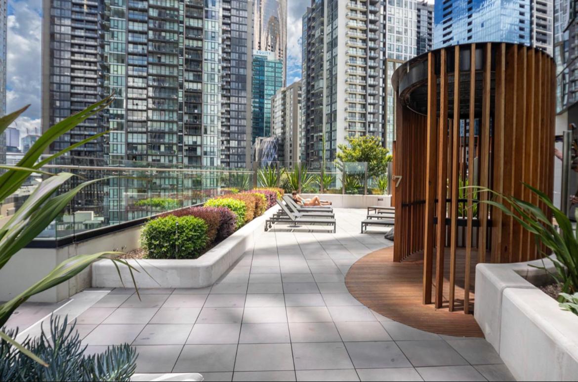 Premium 3 bed apartment