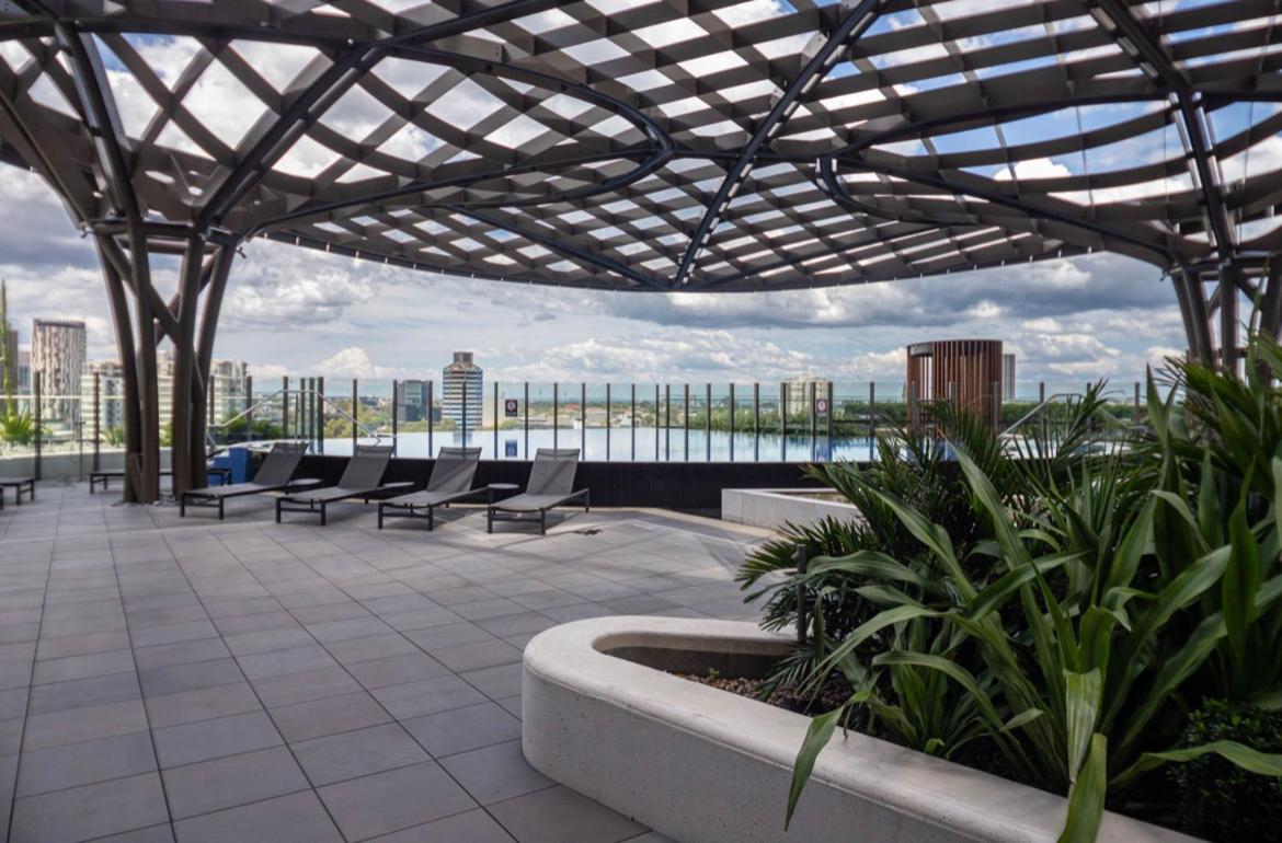 Premium 3 bed apartment