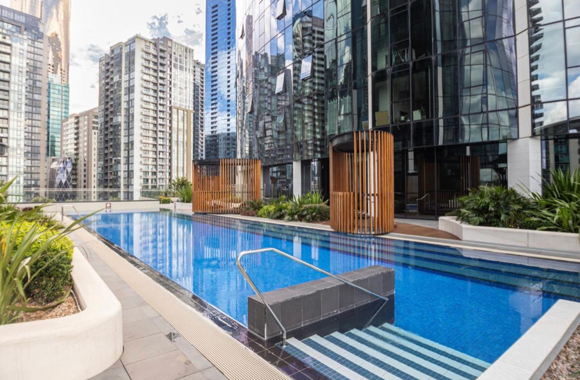 Premium 3 bed apartment