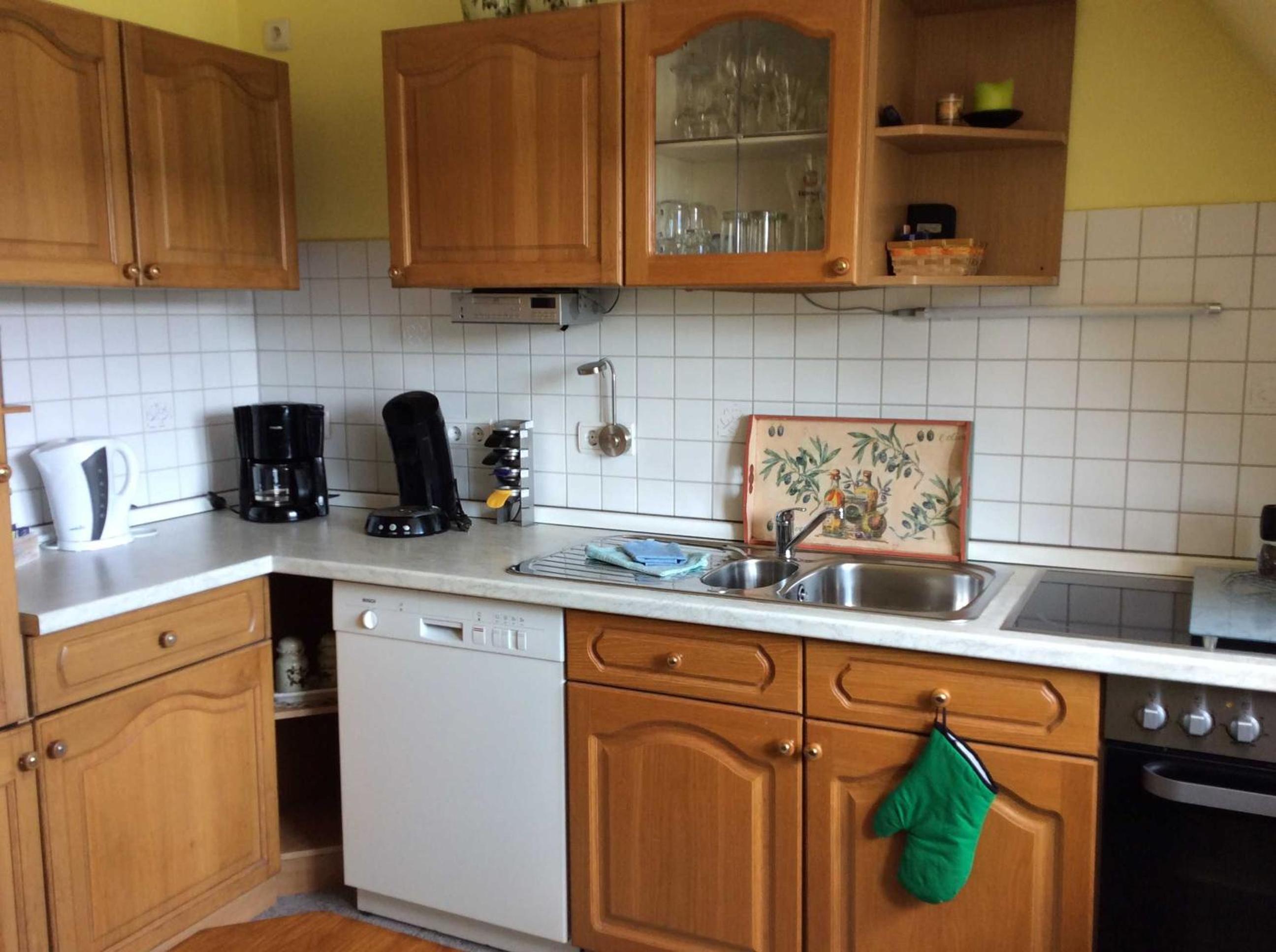 Ferienwohnung An der Königstraße
