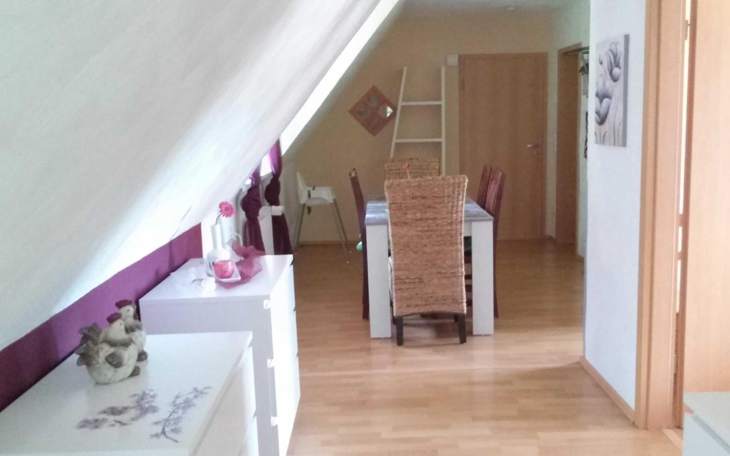 Ferienwohnung An der Königstraße