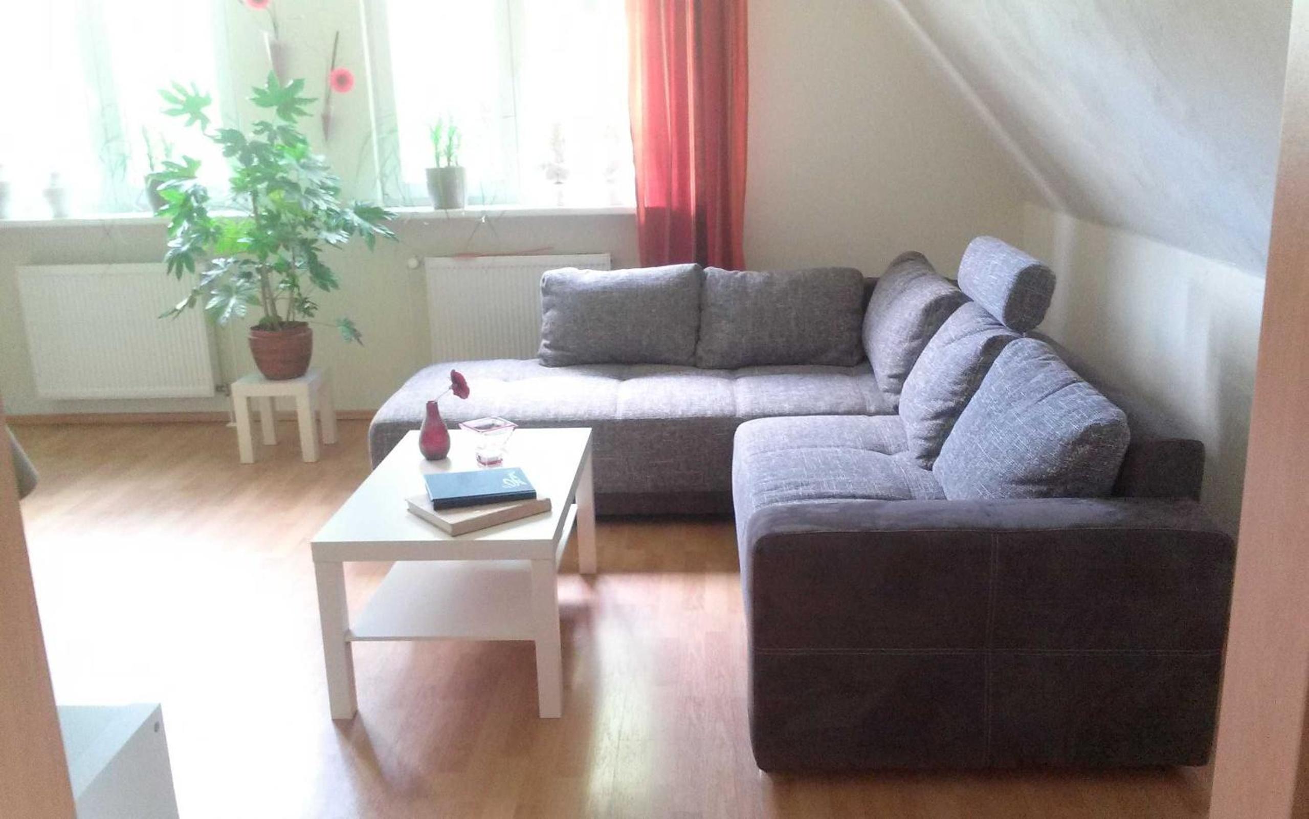 Ferienwohnung An der Königstraße