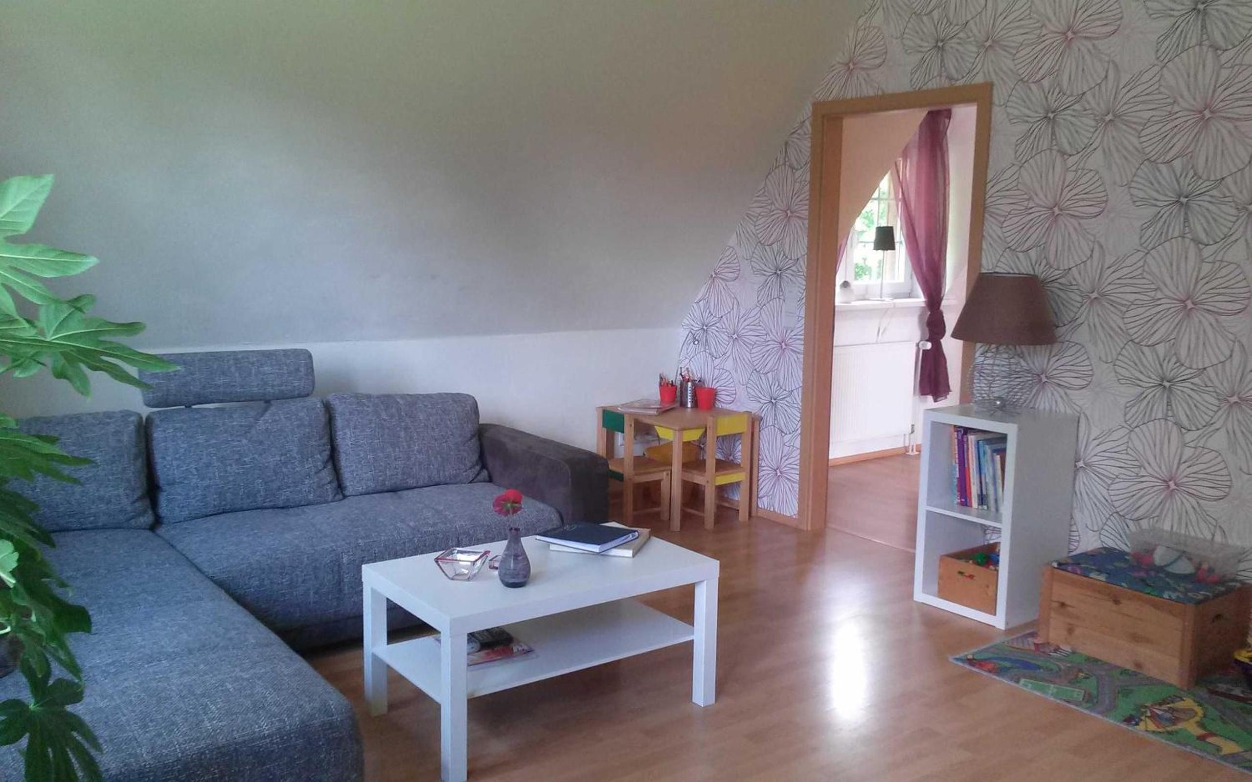 Ferienwohnung An der Königstraße