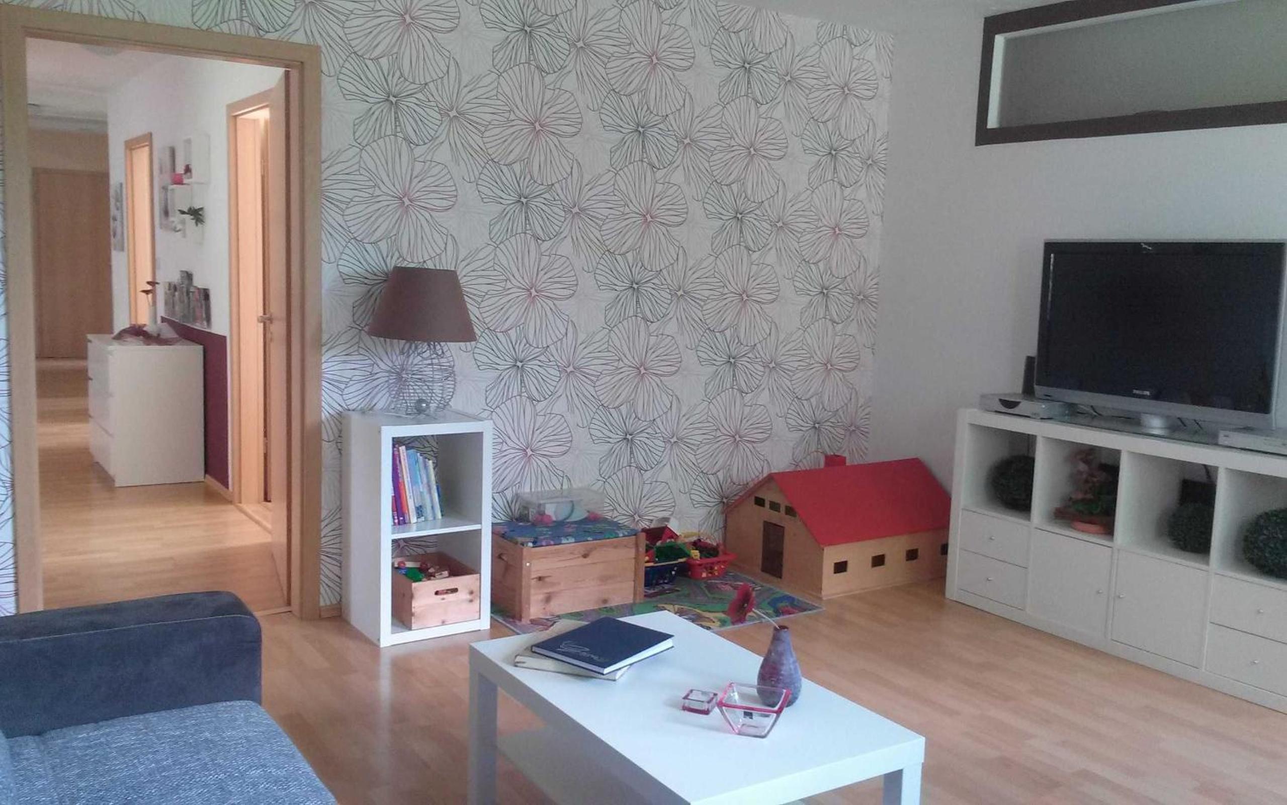 Ferienwohnung An der Königstraße