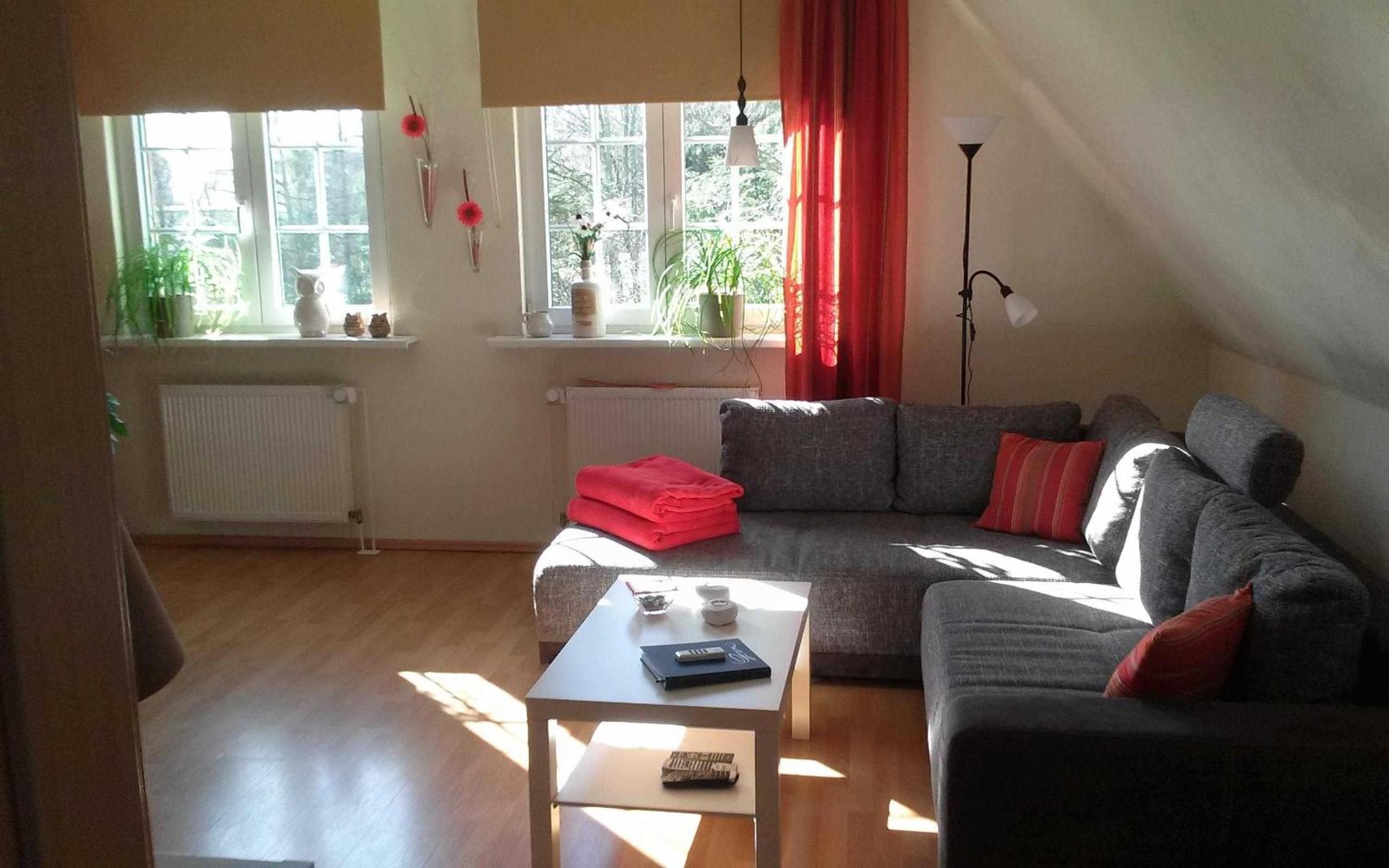 Ferienwohnung An der Königstraße