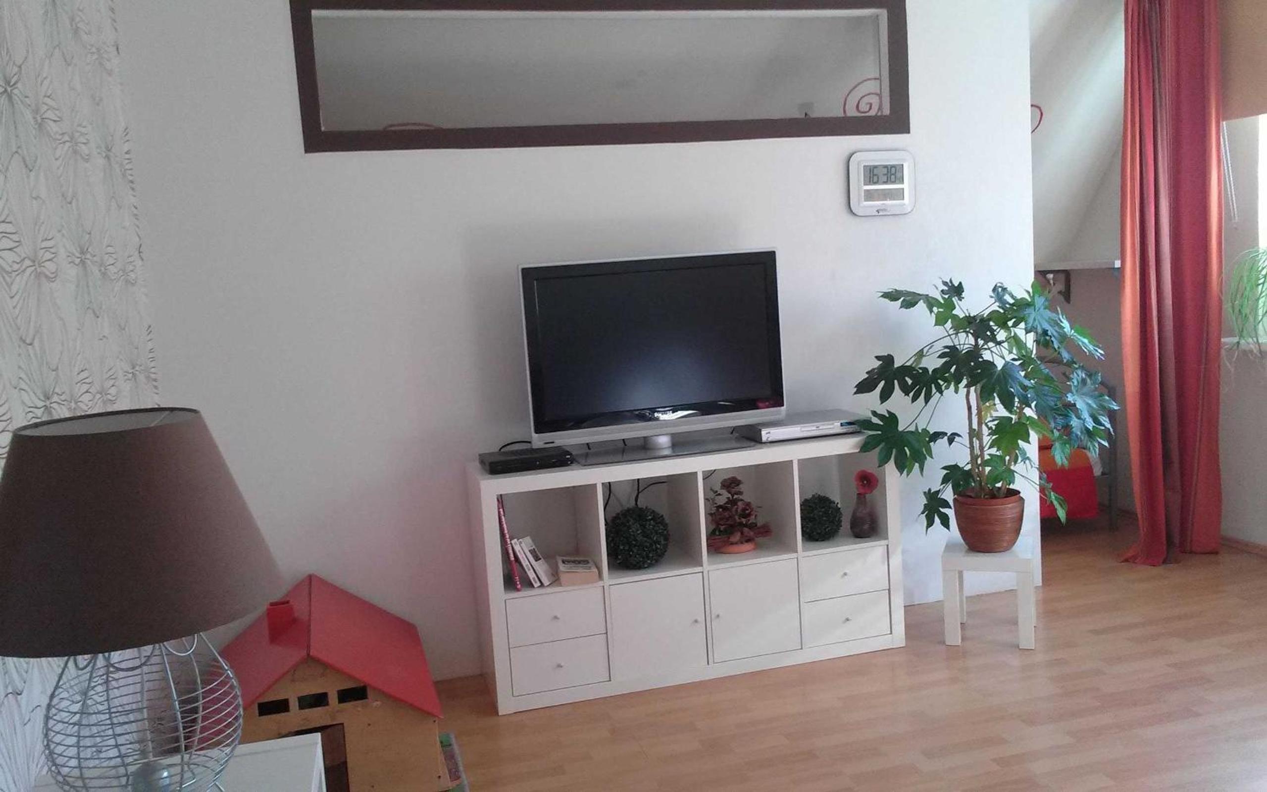 Ferienwohnung An der Königstraße