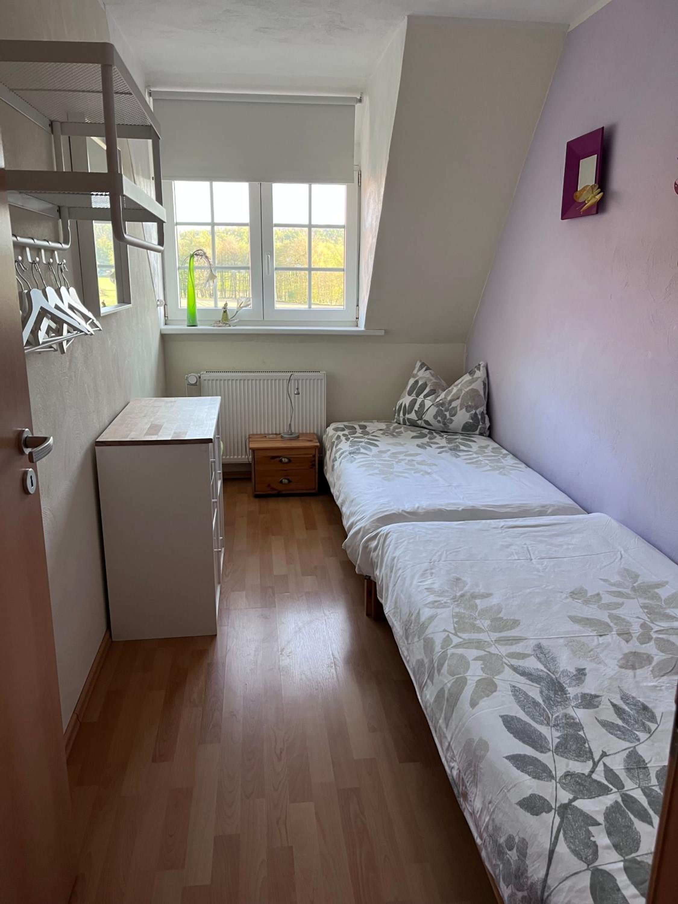 Ferienwohnung An der Königstraße