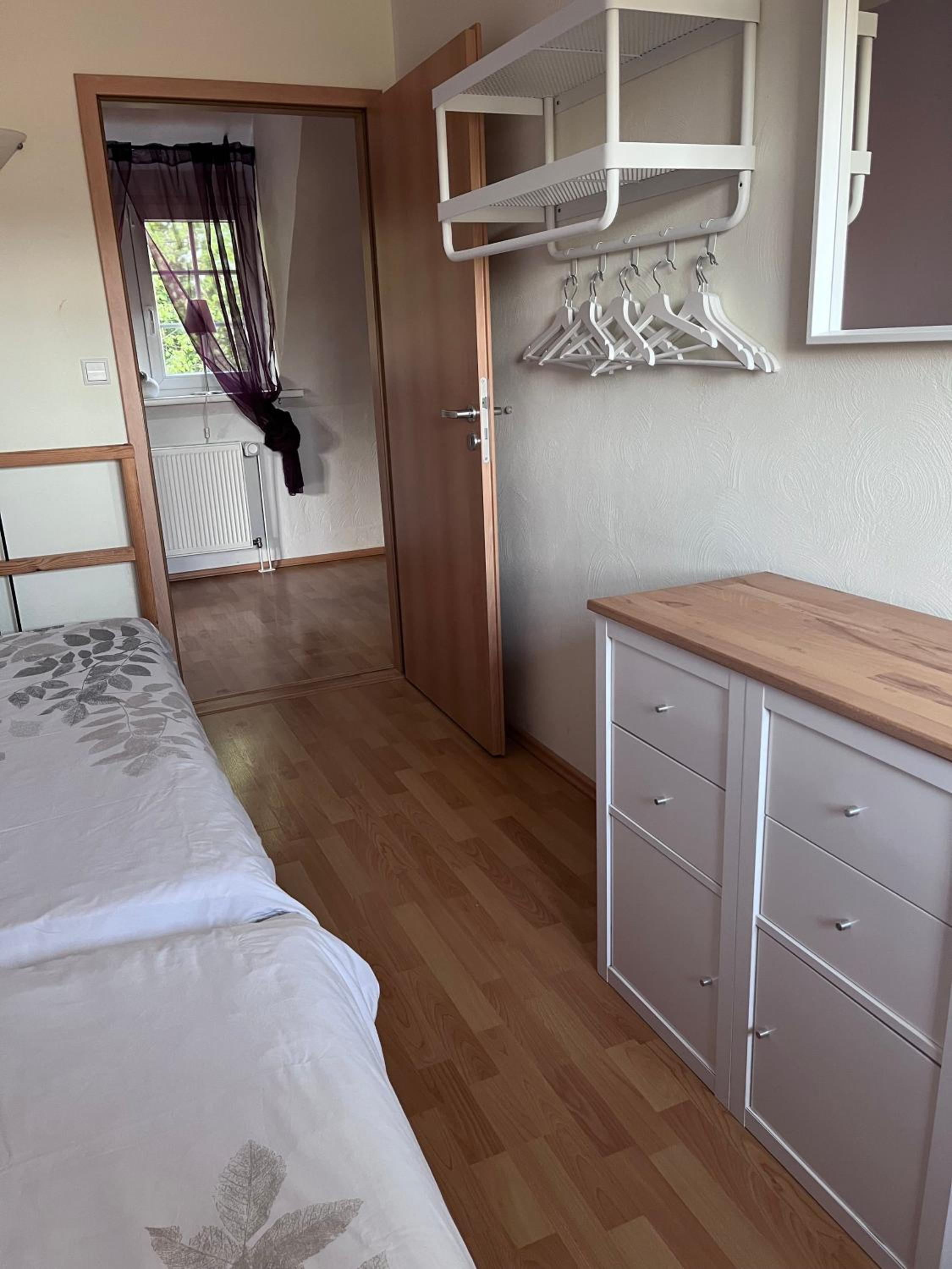 Ferienwohnung An der Königstraße