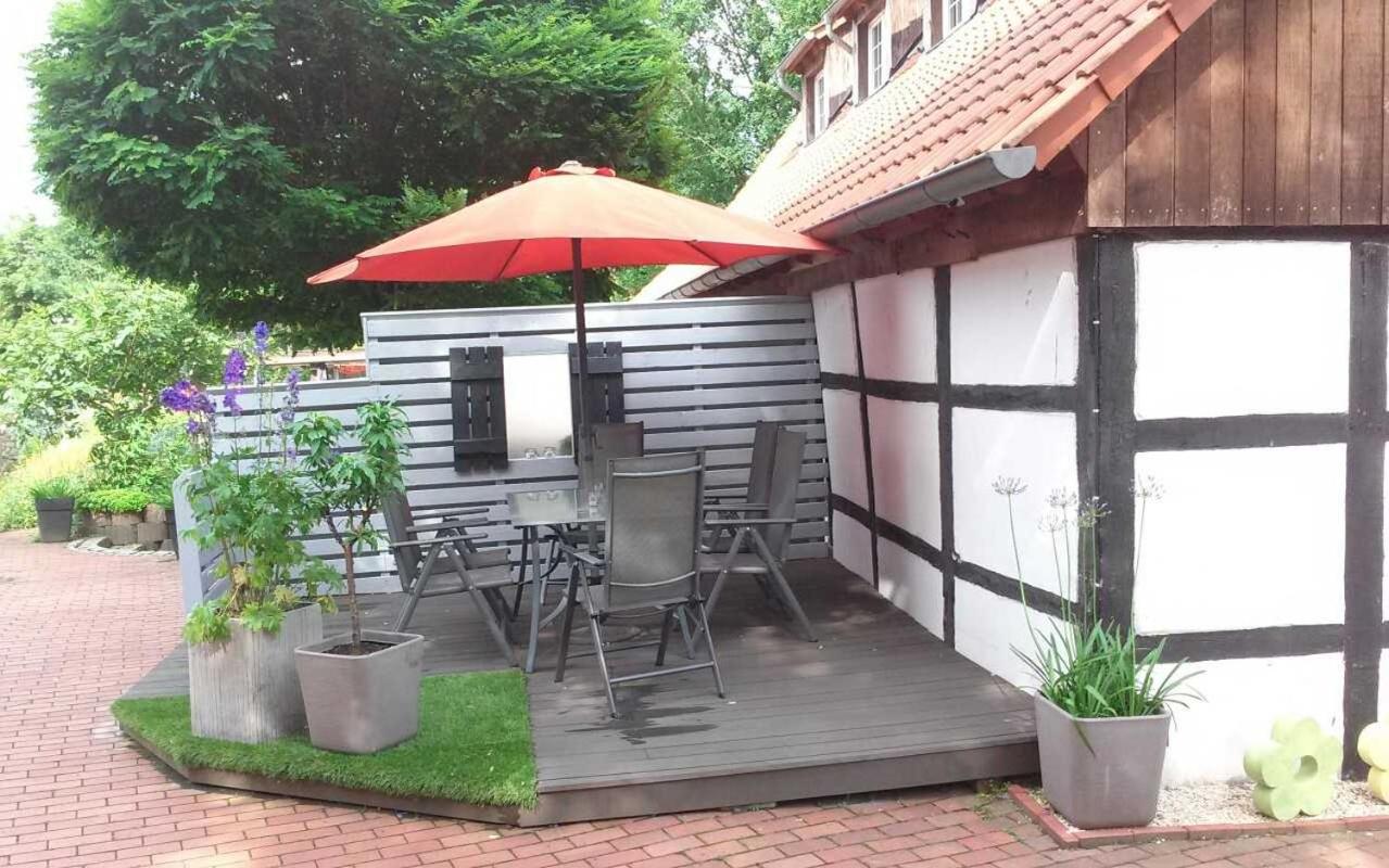 Ferienwohnung An der Königstraße