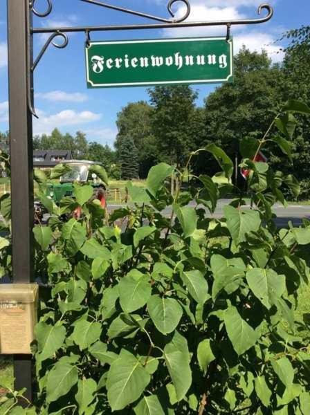 Ferienwohnung An der Königstraße