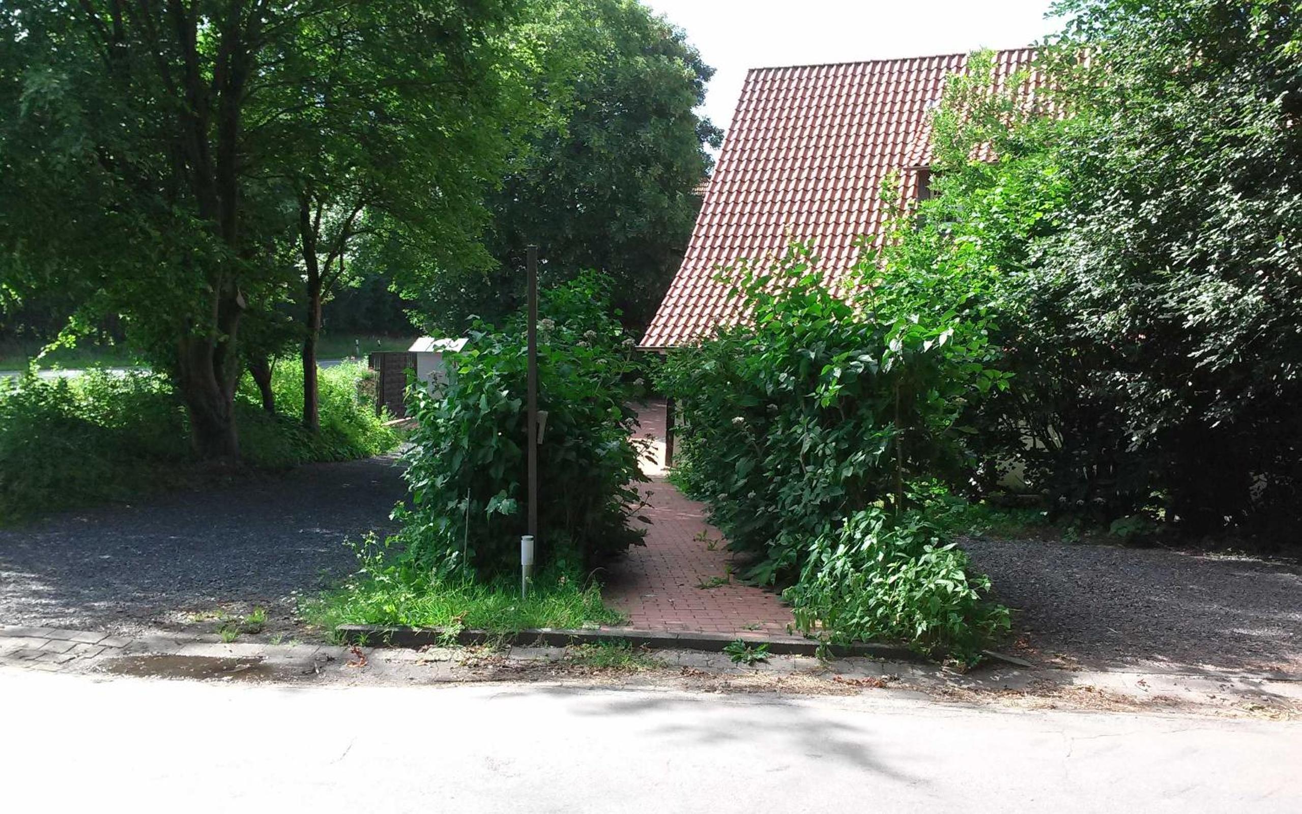 Ferienwohnung An der Königstraße