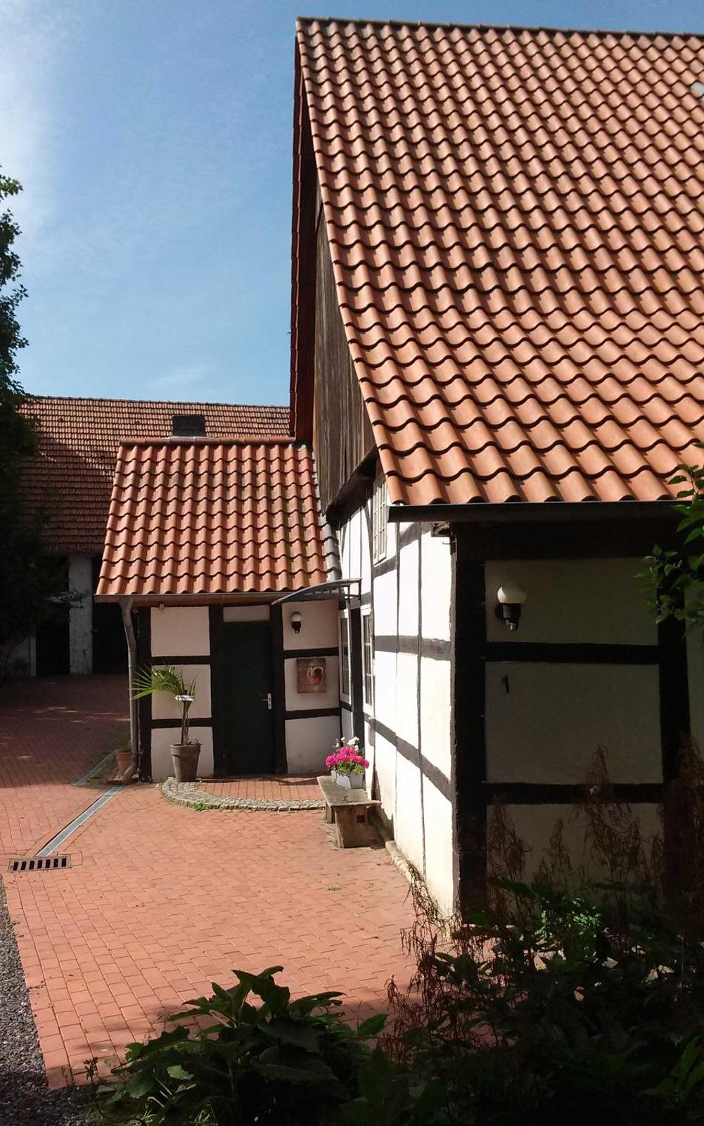 Ferienwohnung An der Königstraße