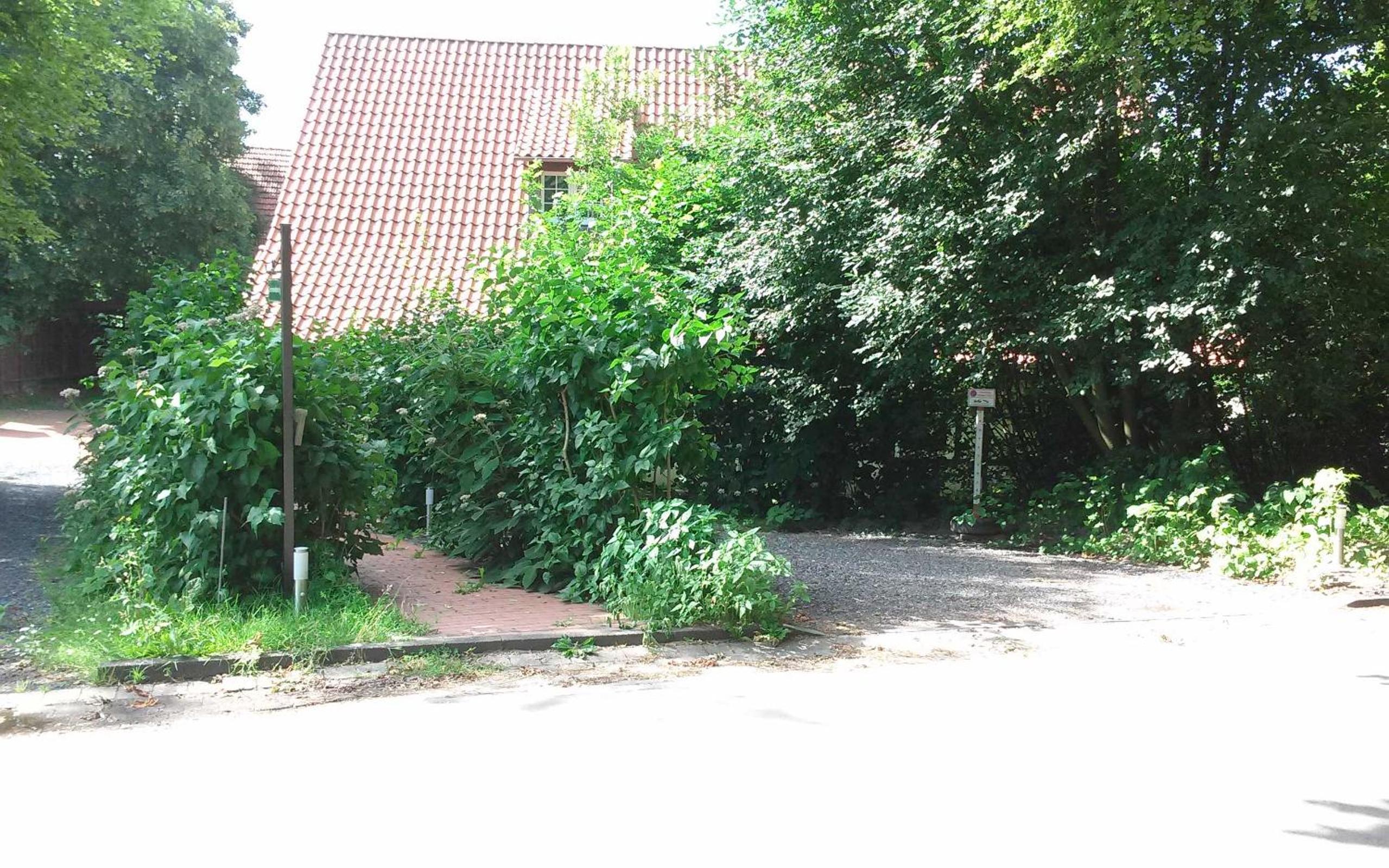 Ferienwohnung An der Königstraße