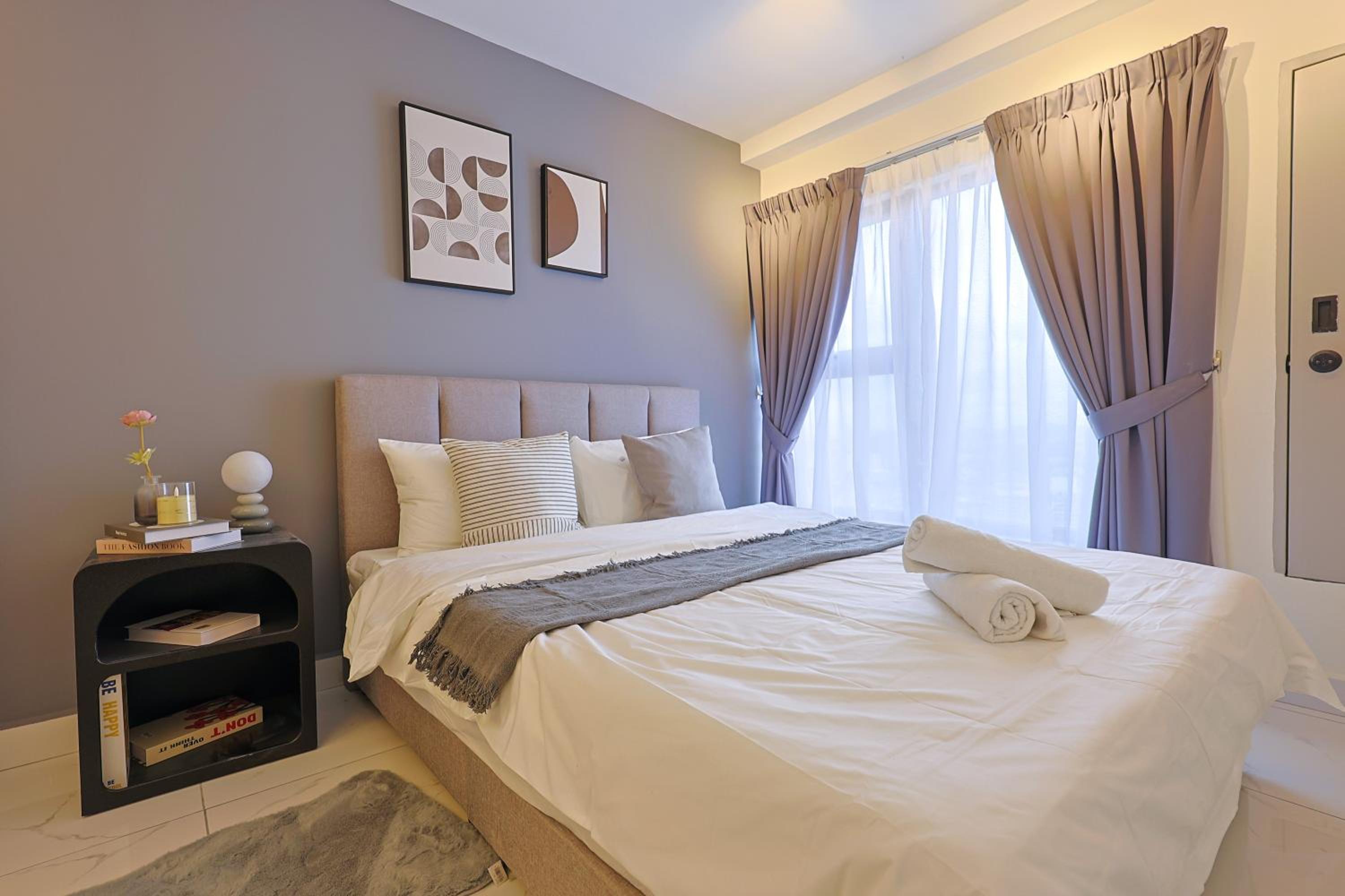 1-8pax Arte Cheras By Nexx Field