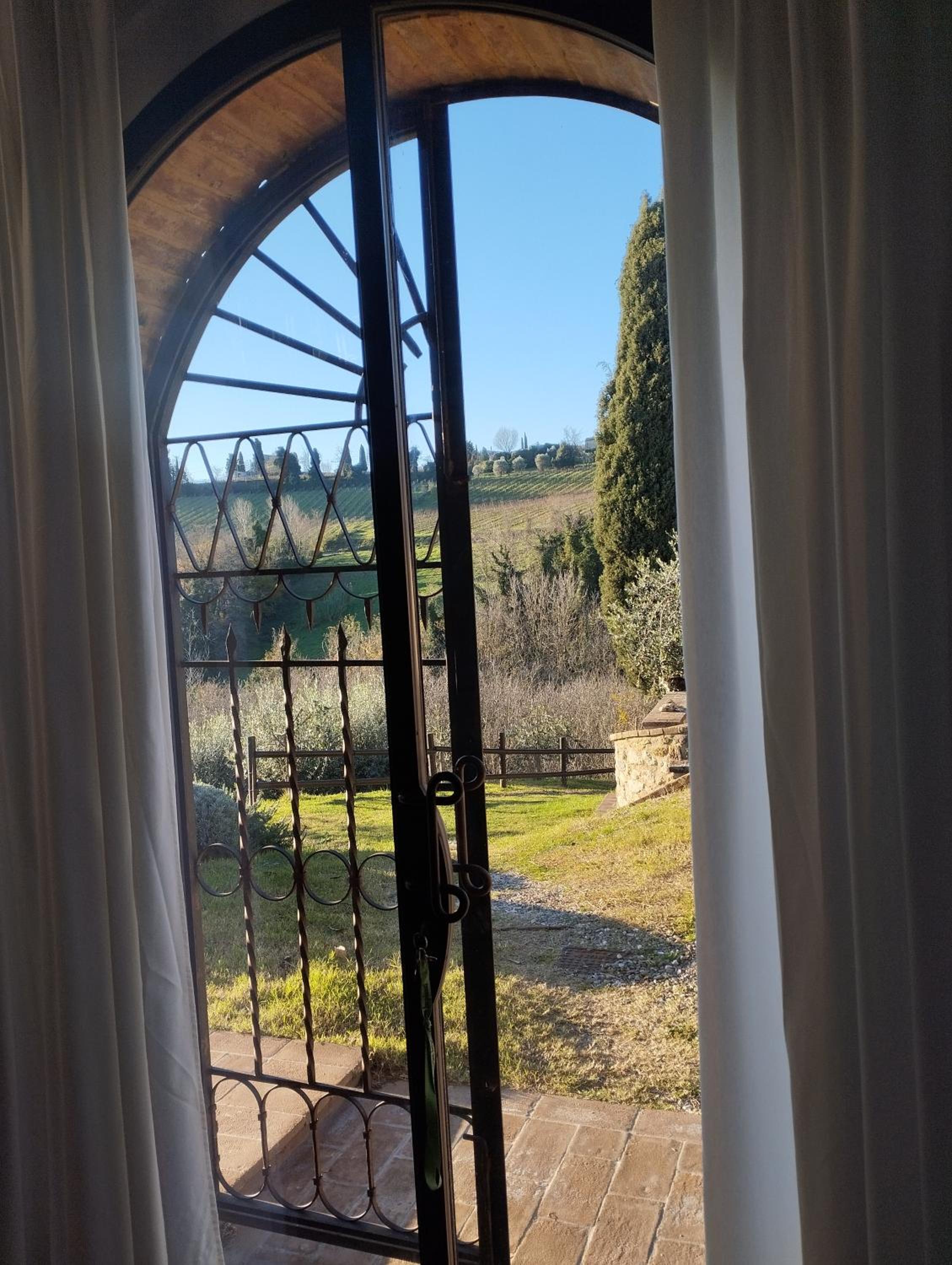 Rocca degli Olivi