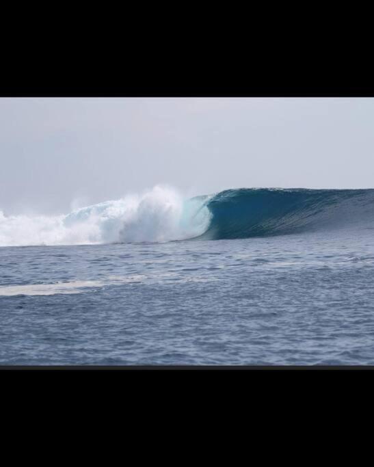 Mentawai Private Villa and Boat at Yantos Place view 5