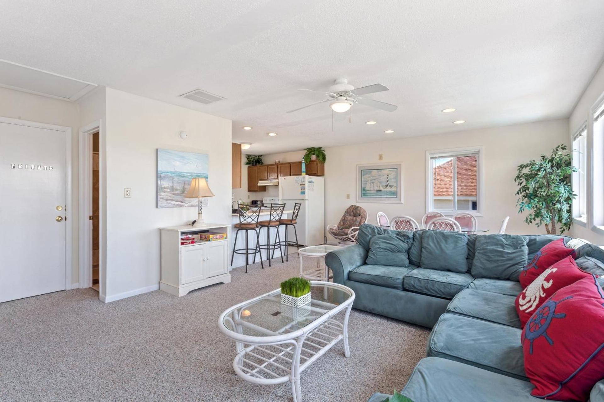 1702 - Sandpiper Lookout view 5