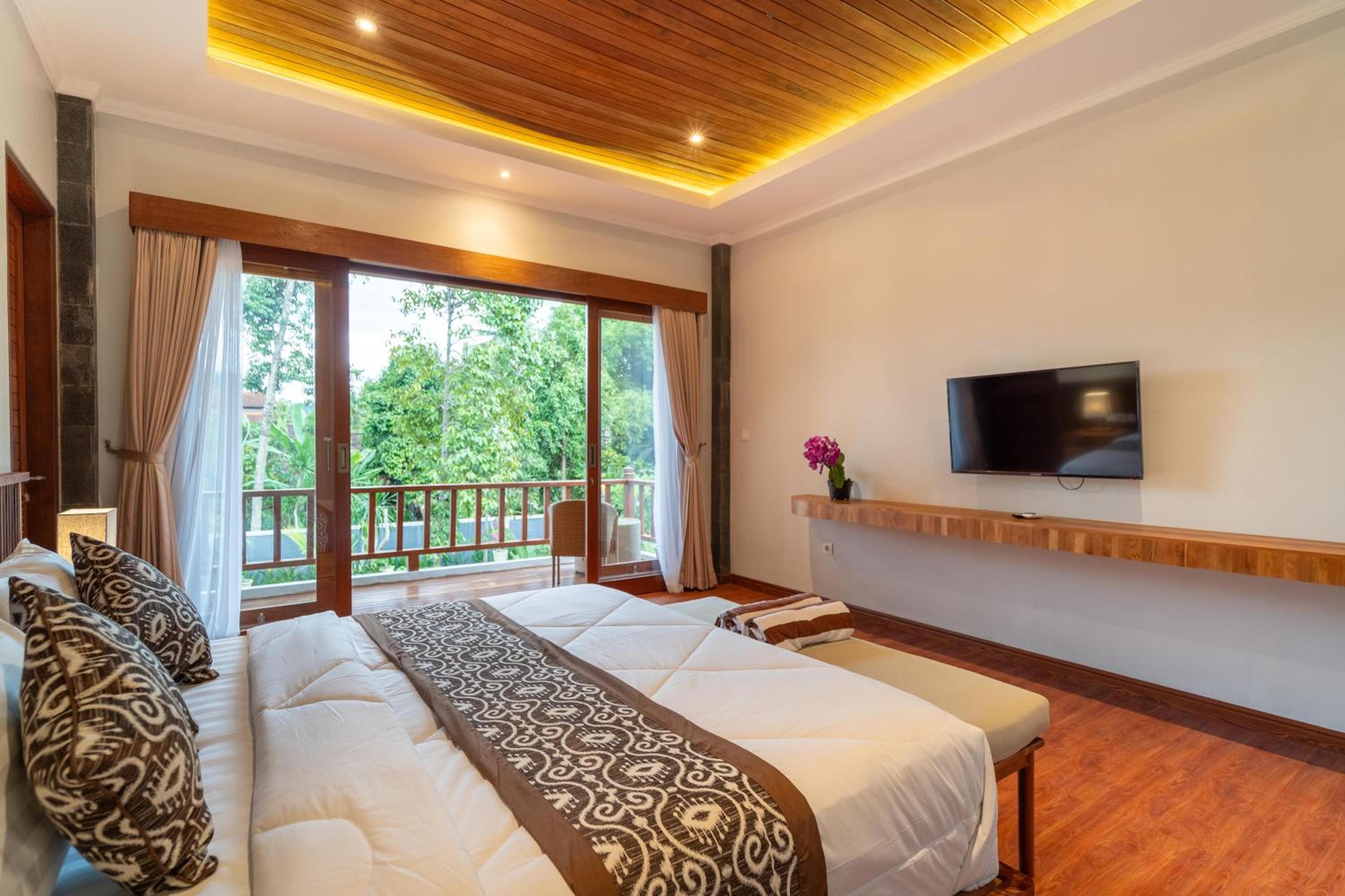 Villa Viandra