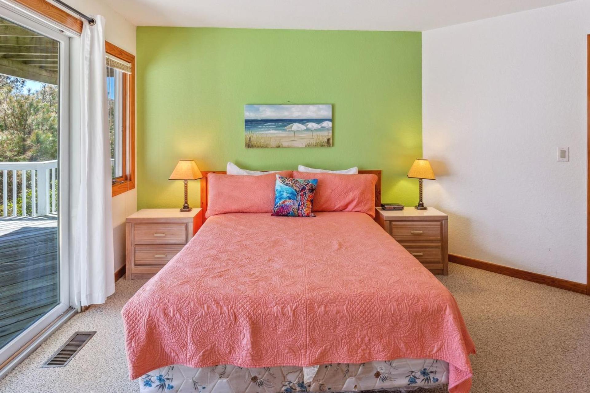 1300 Shore Pleasure Ocean View - Property Image 37