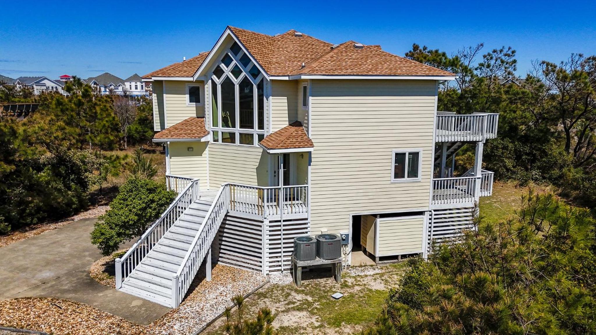 1300 Shore Pleasure Ocean View - Property Image 72