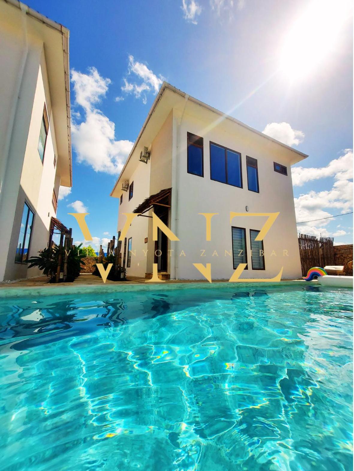 VillaNyota Eco Luxe