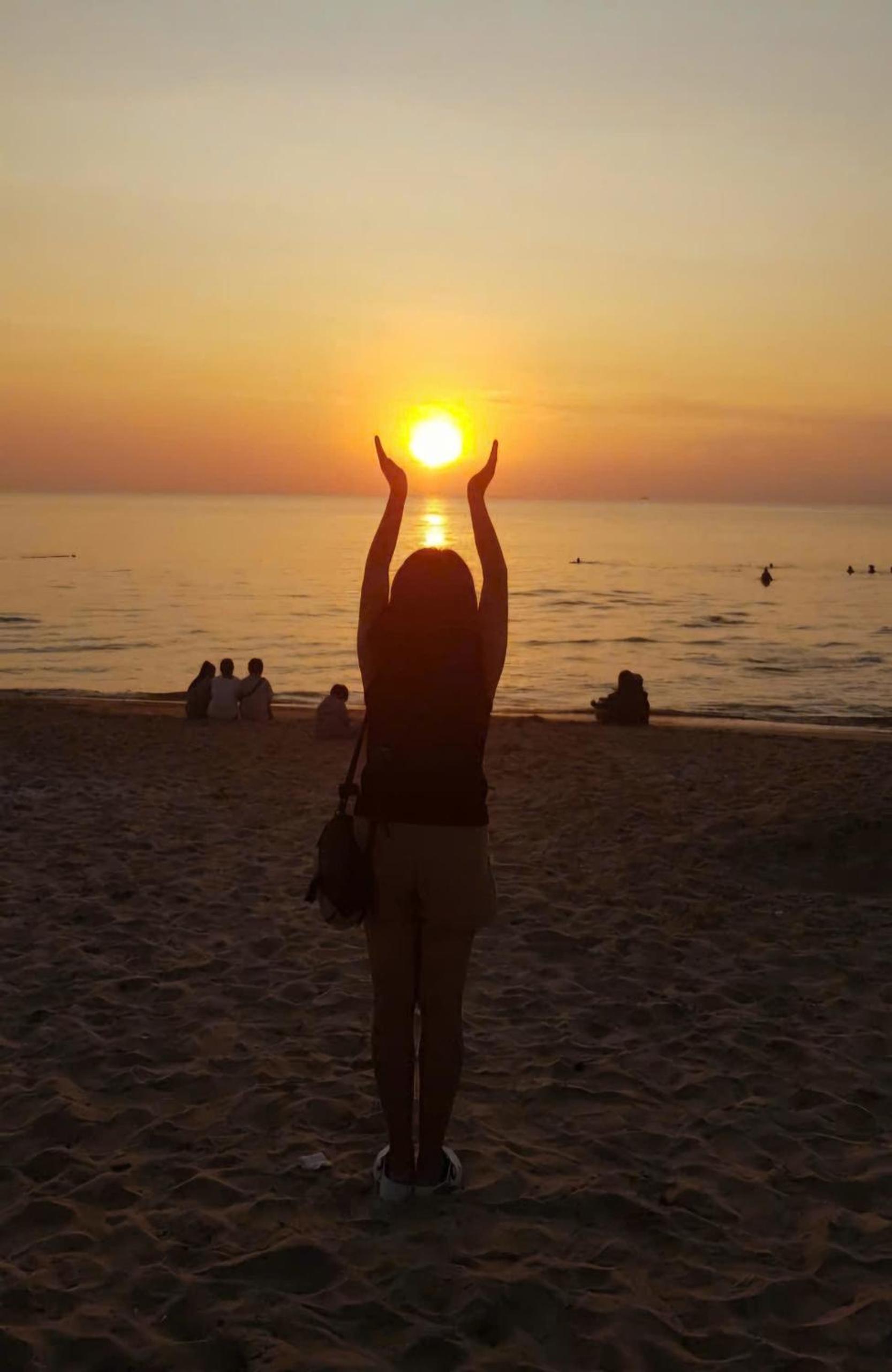 Chloe Marina Phu Quoc view 2