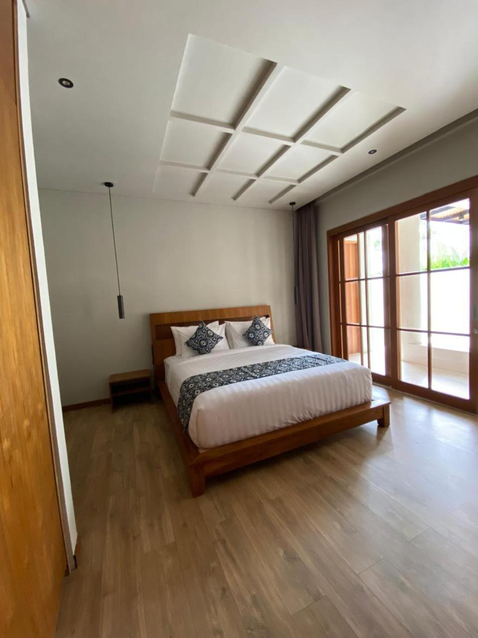Ersanea Villas Seseh