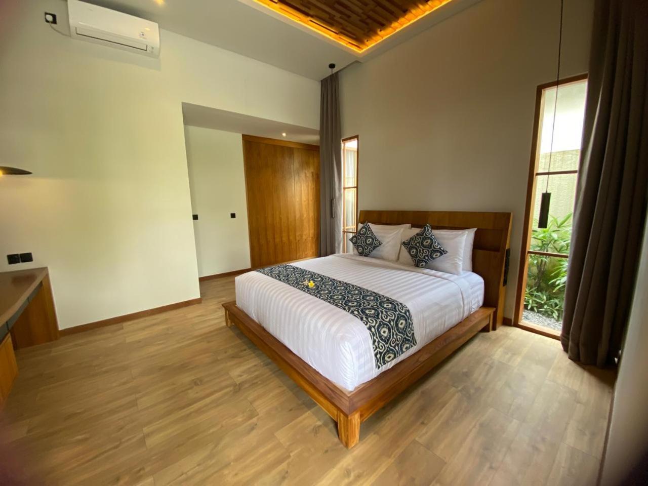 Ersanea Villas Seseh