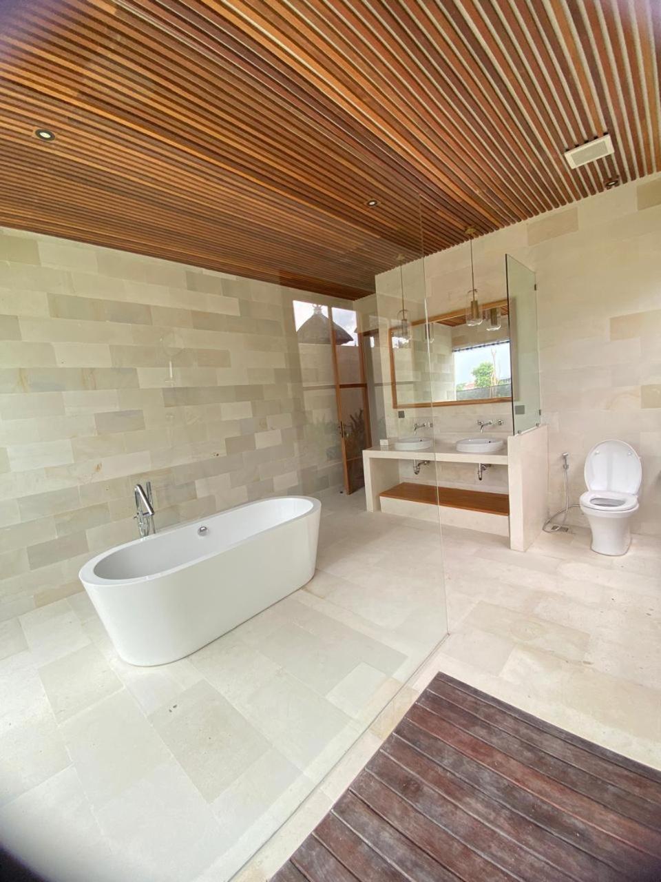 Ersanea Villas Seseh