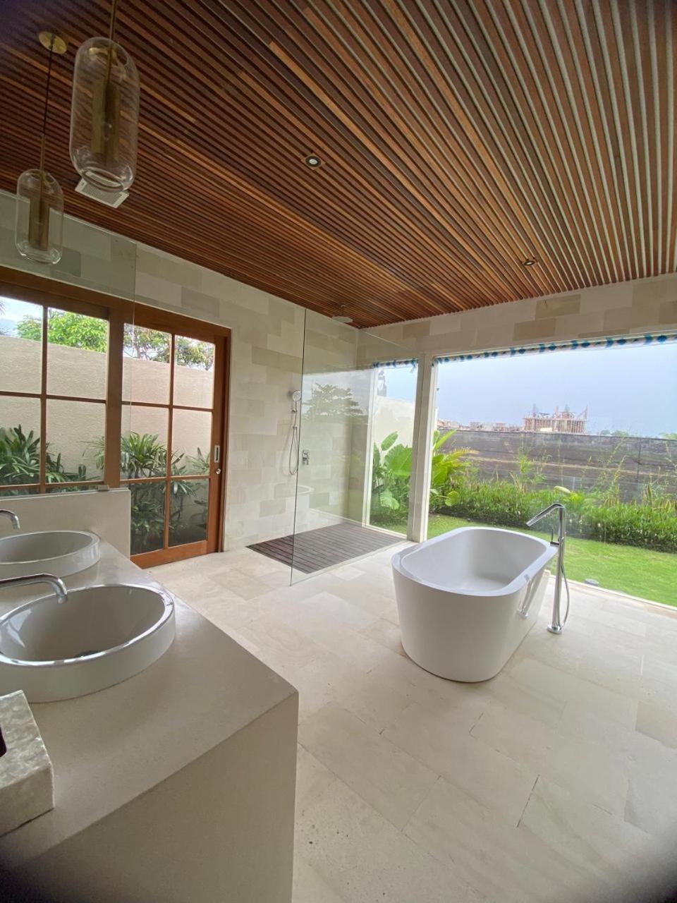 Ersanea Villas Seseh