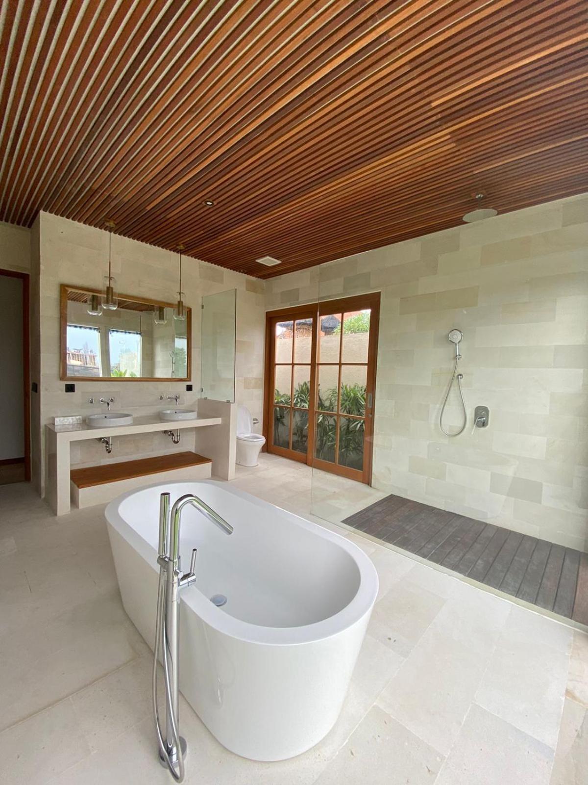 Ersanea Villas Seseh