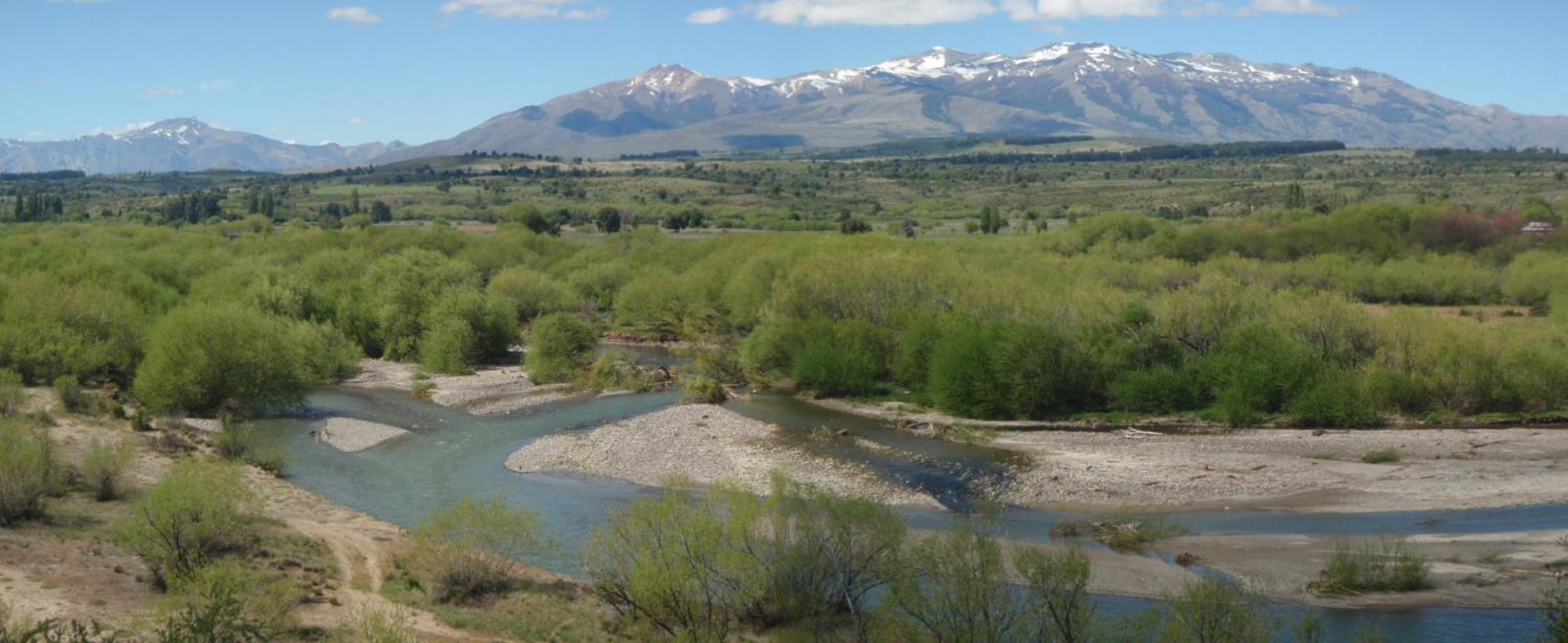 Estancia Río Abajo