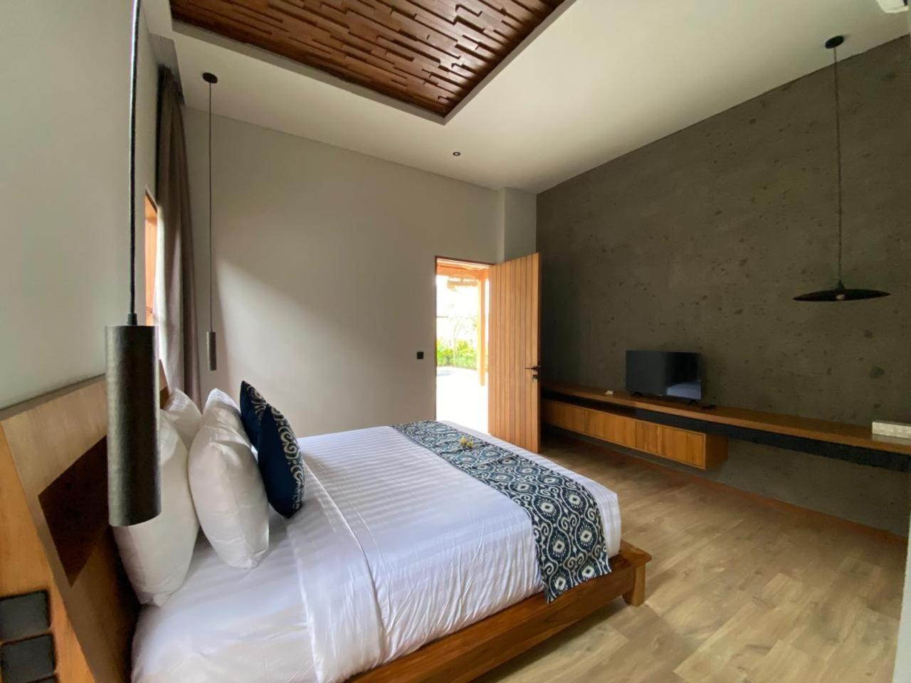 Ersanea Villas Seseh