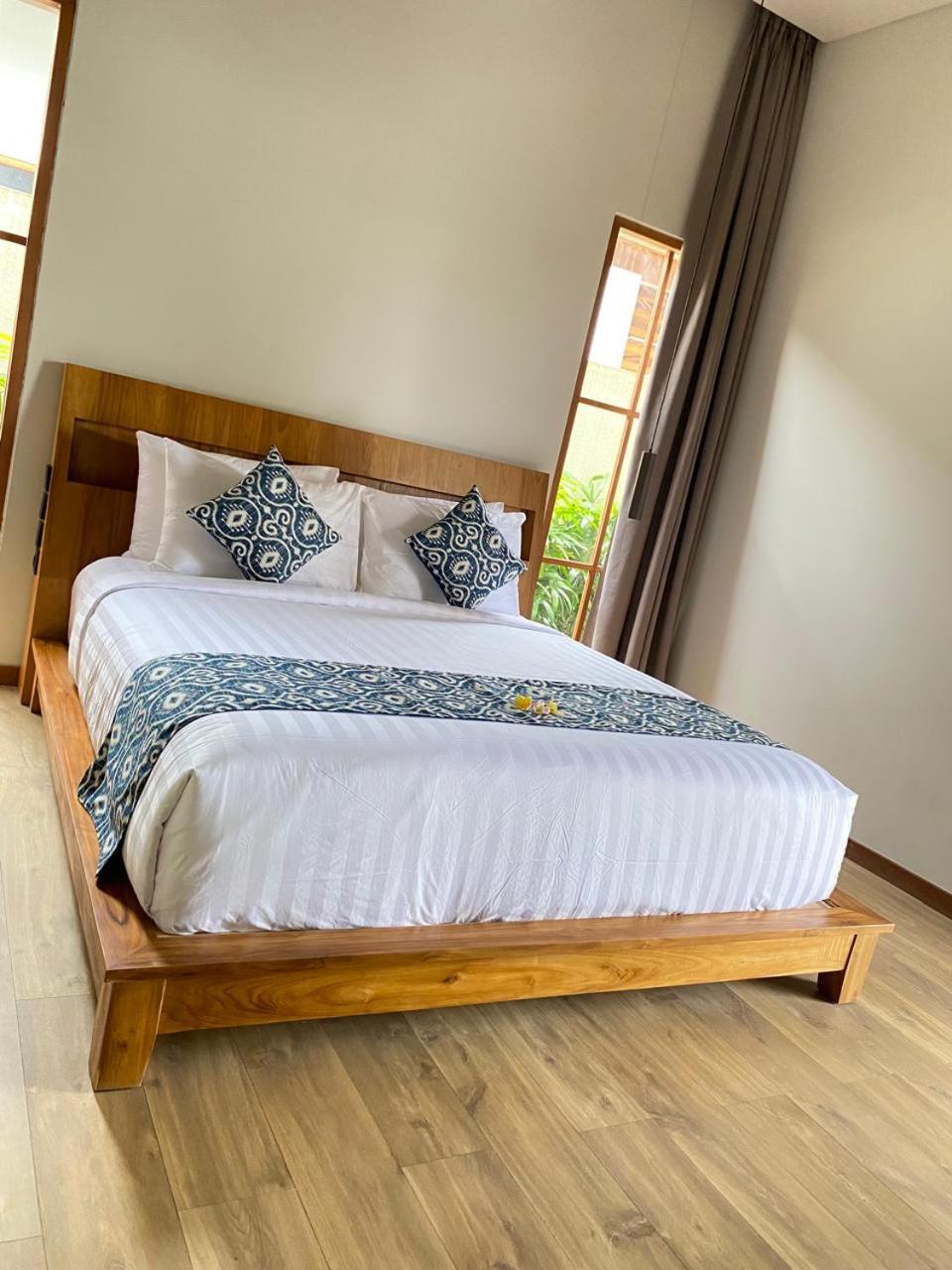 Ersanea Villas Seseh
