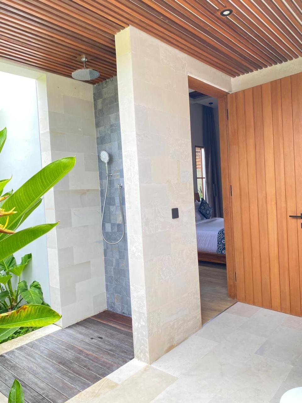 Ersanea Villas Seseh