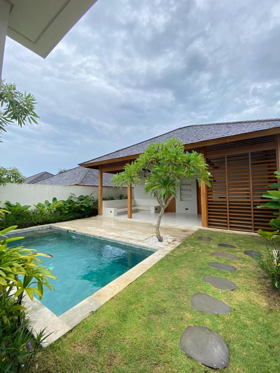Ersanea Villas Seseh