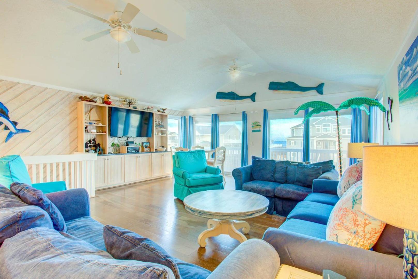 1250 - Outrageous Beach Xperience view 2