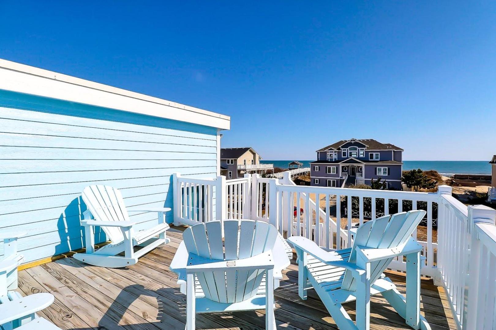 1250 - Outrageous Beach Xperience view 3