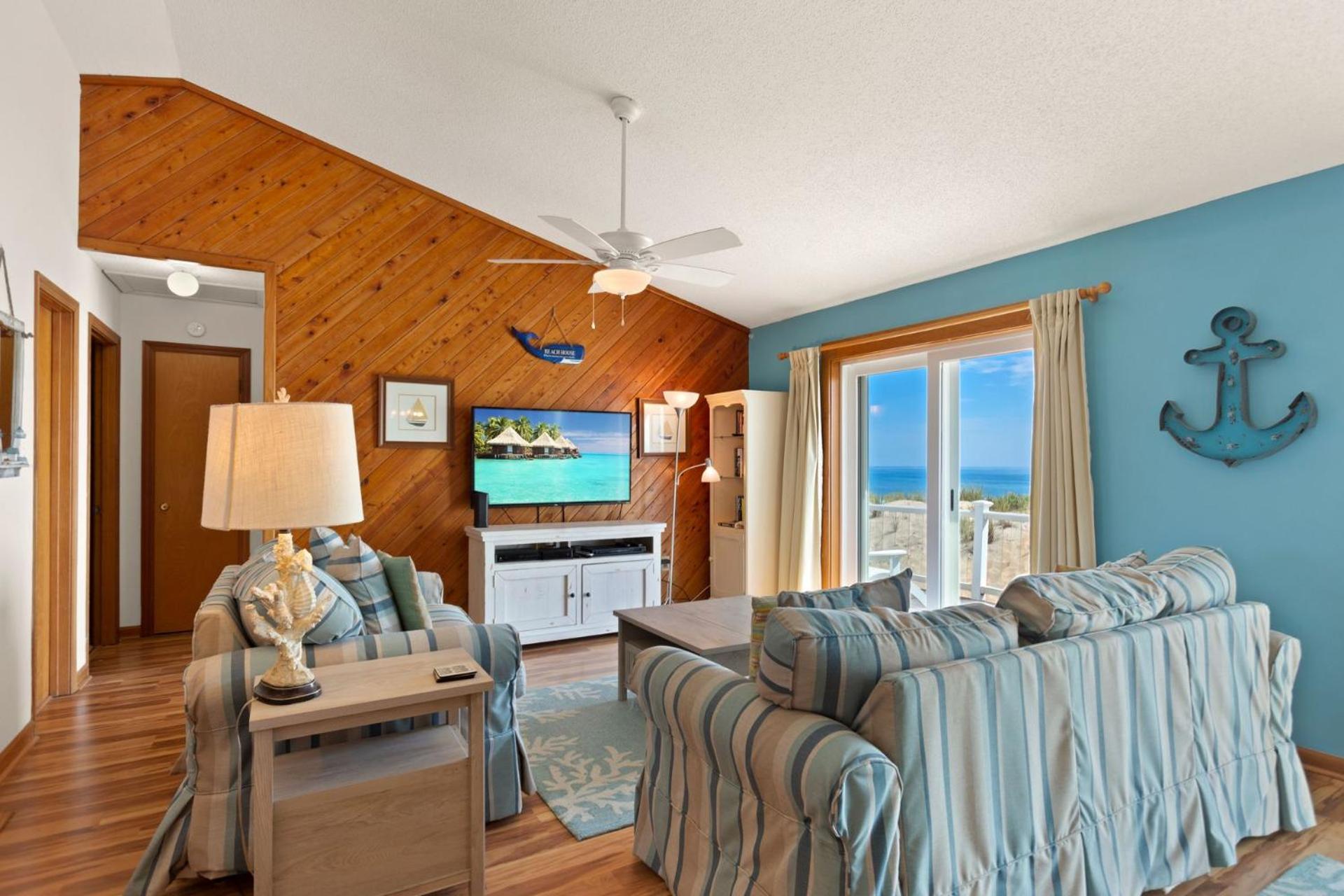4075 The Pearl Oceanfront view 3