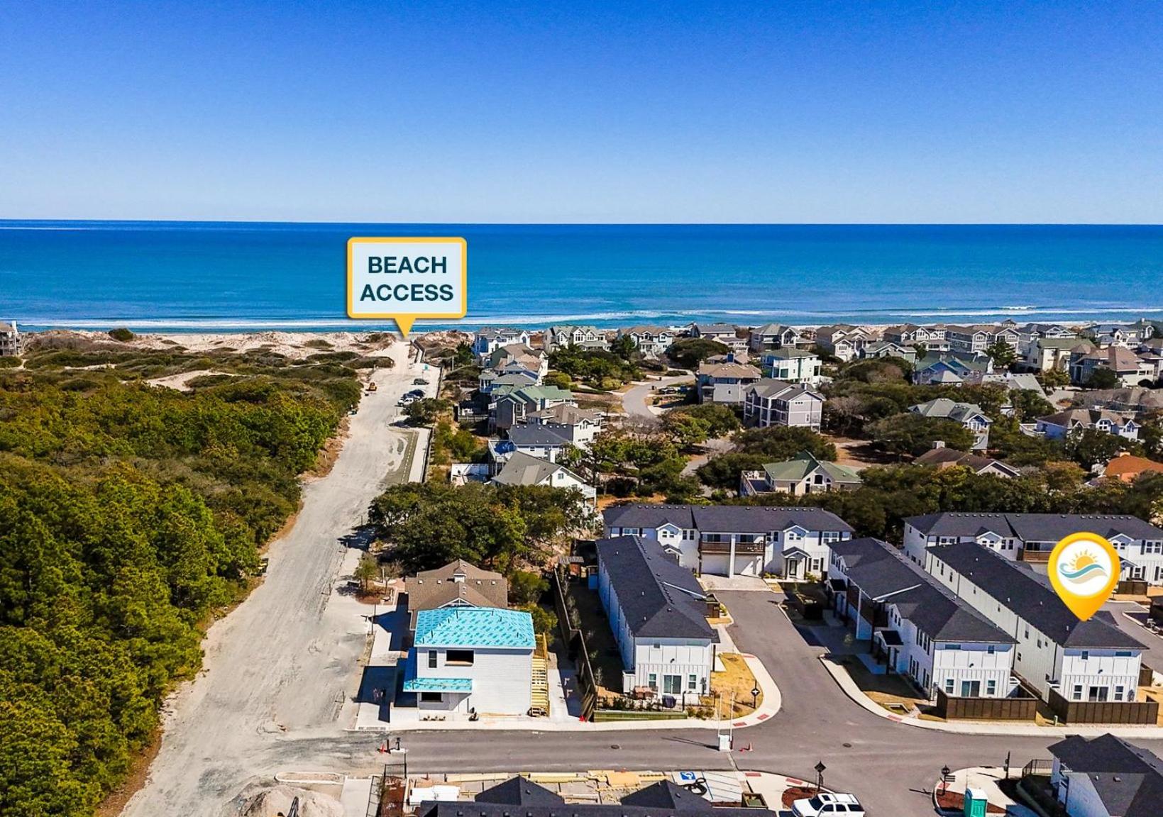 BCW30A - Waves Inn view 2