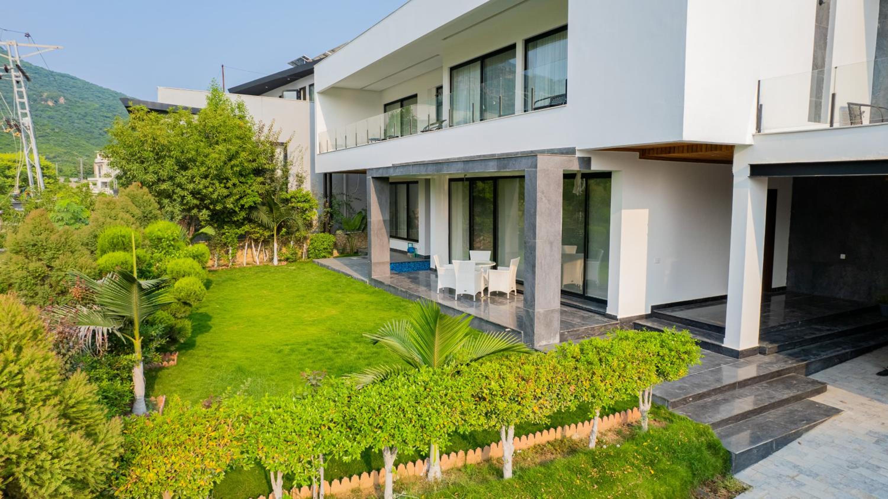Margalla Retreat House With Pool, Garden & Mountain View, photo 20