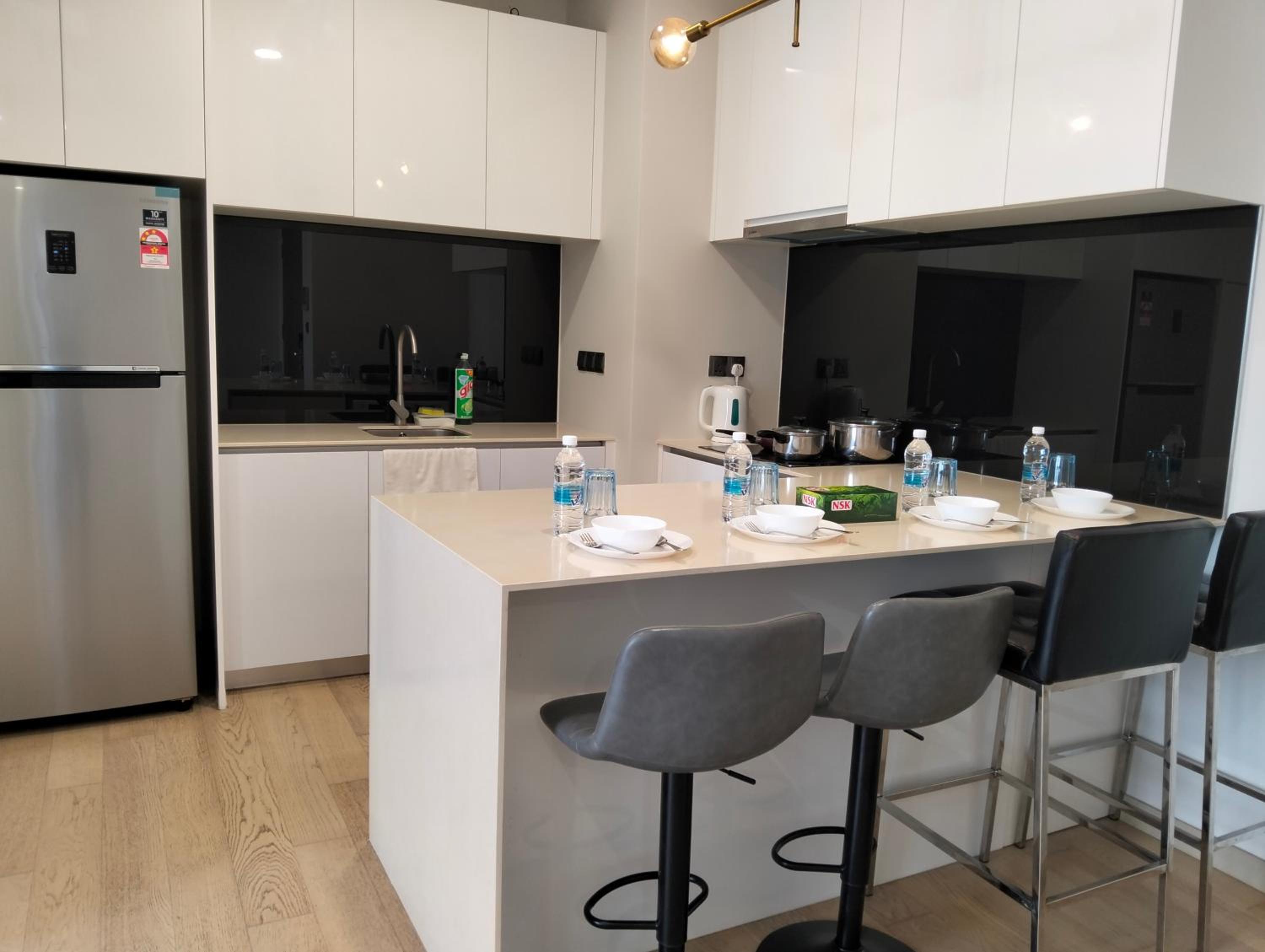 KLCC Star Suites by BBA