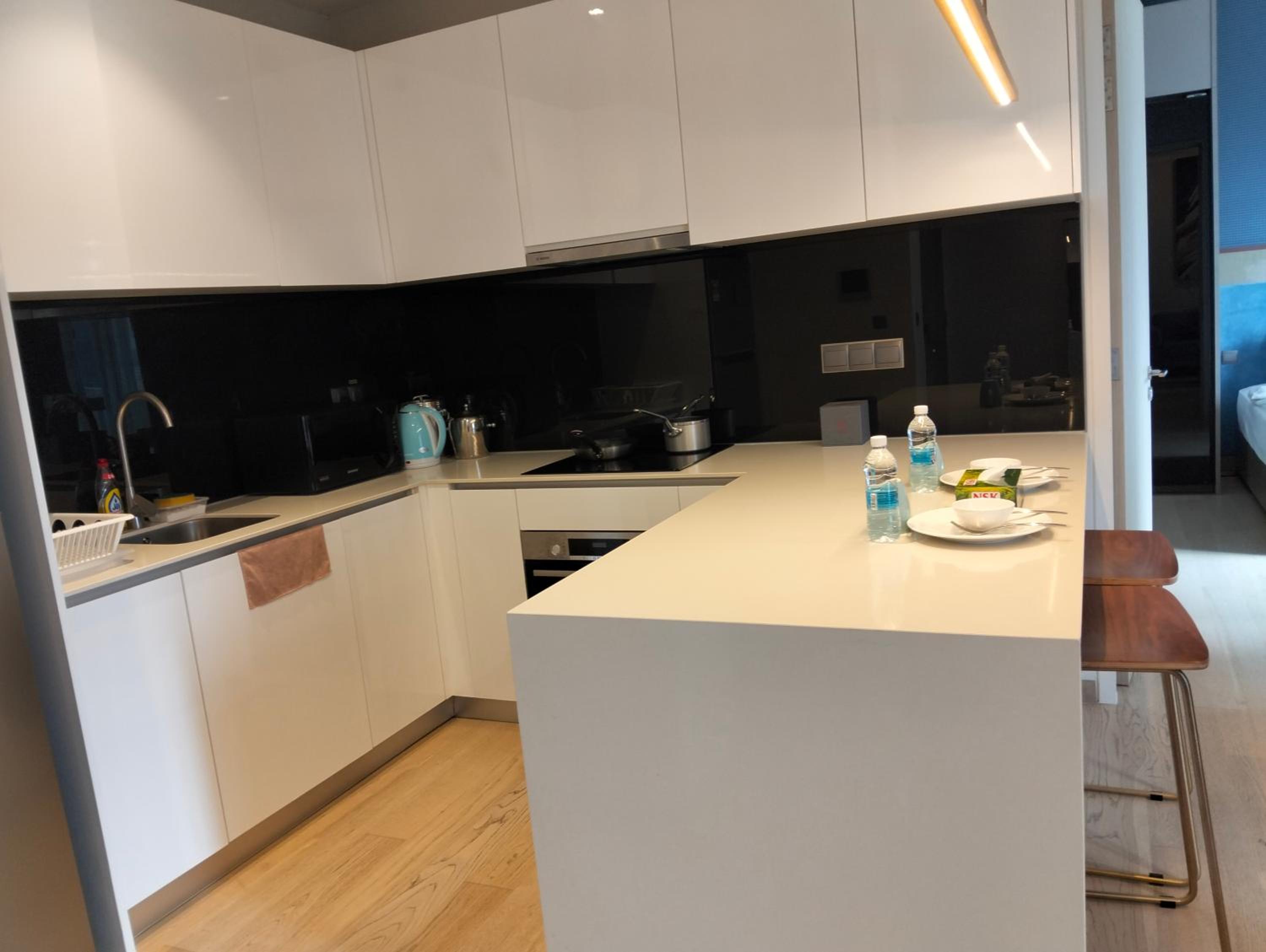 KLCC Star Suites by BBA